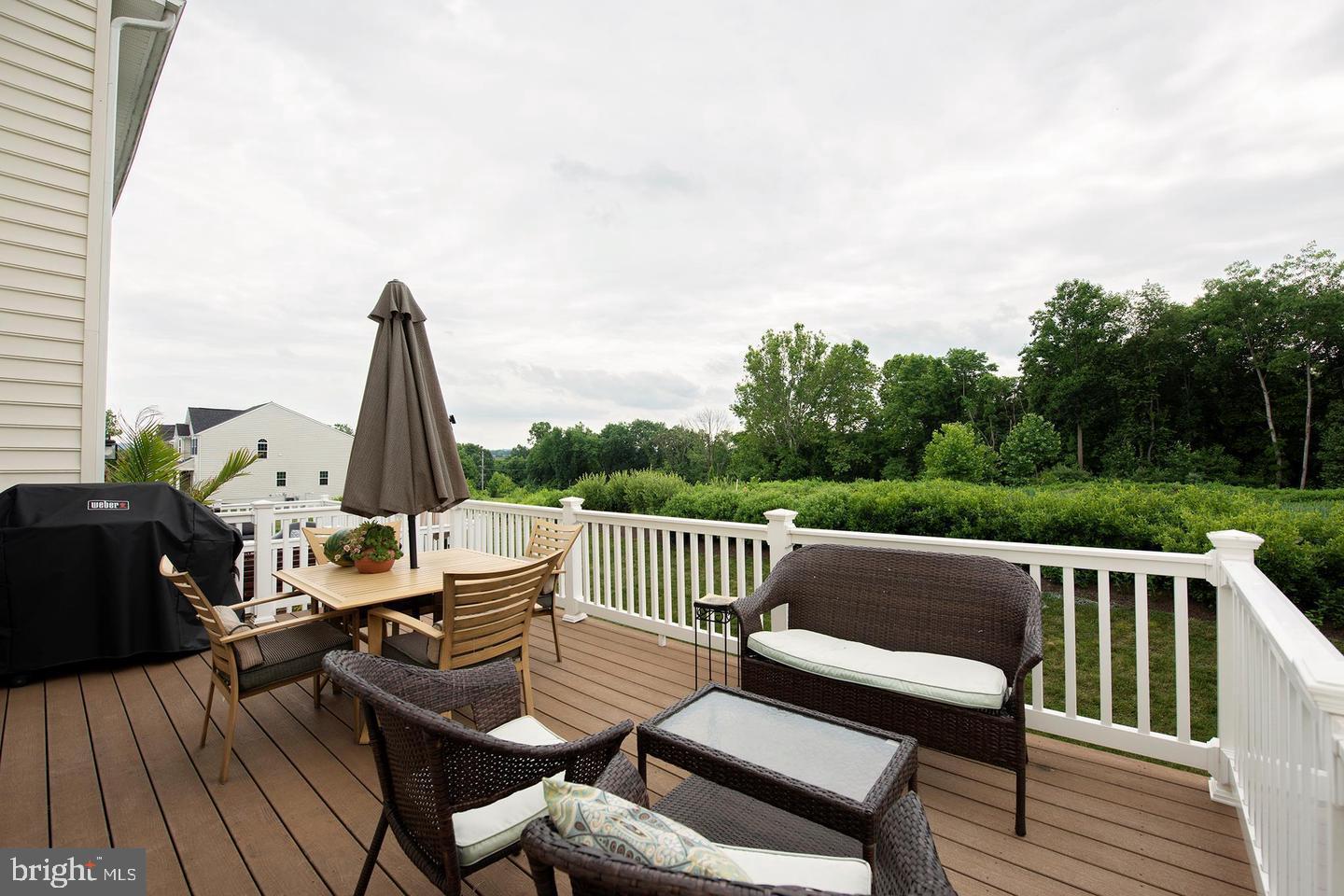 FILLMORE VILLAGE - Residential Lease