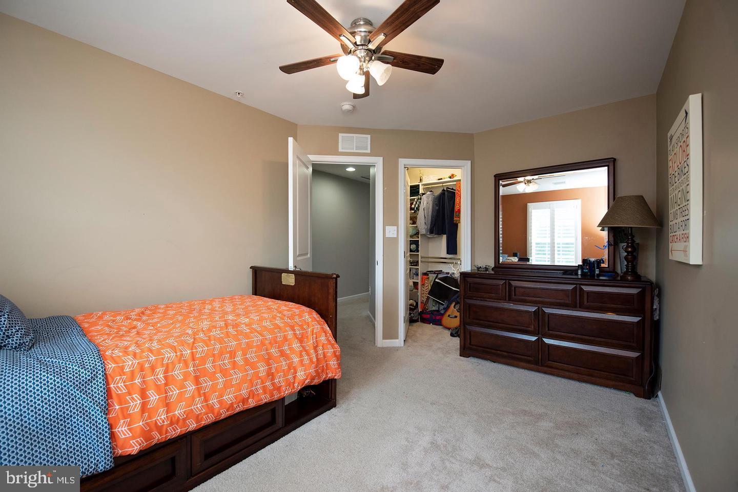 FILLMORE VILLAGE - Residential Lease