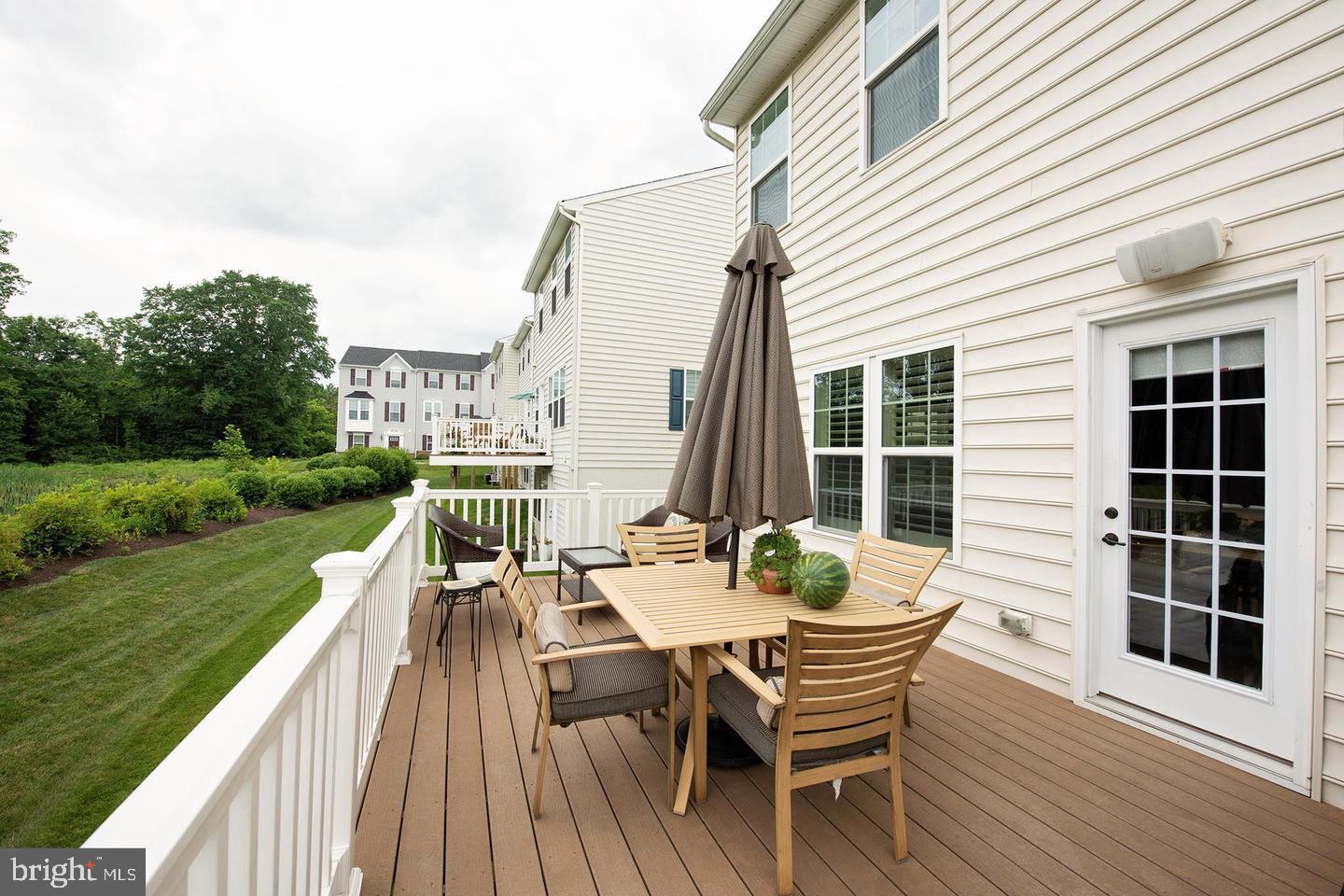 FILLMORE VILLAGE - Residential Lease