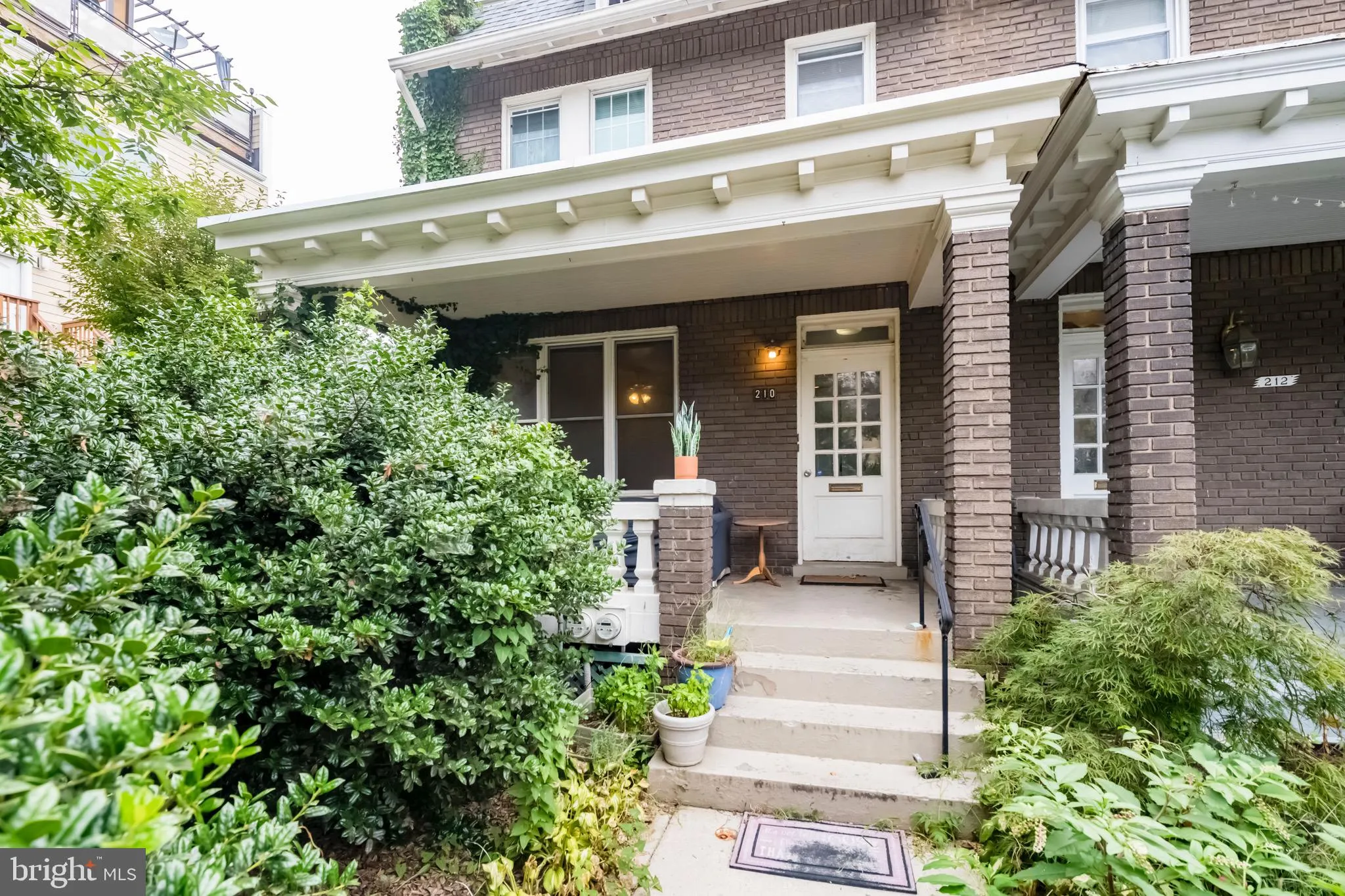 210 SE 17th Street SE Unit 1, Washington, DC 20003