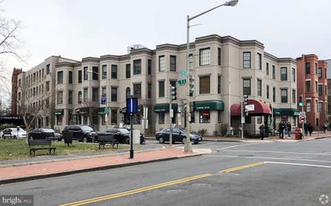 Photo of 201 Massachusetts Avenue NE #C-8, WASHINGTON, DC 20002 (MLS # DCDC2278204)