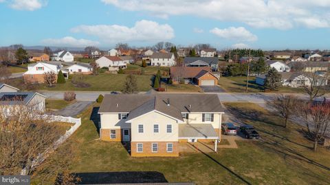 Tiny photo for 408 Carolle St, GREENCASTLE, PA 17225 (MLS # PAFL2032120)