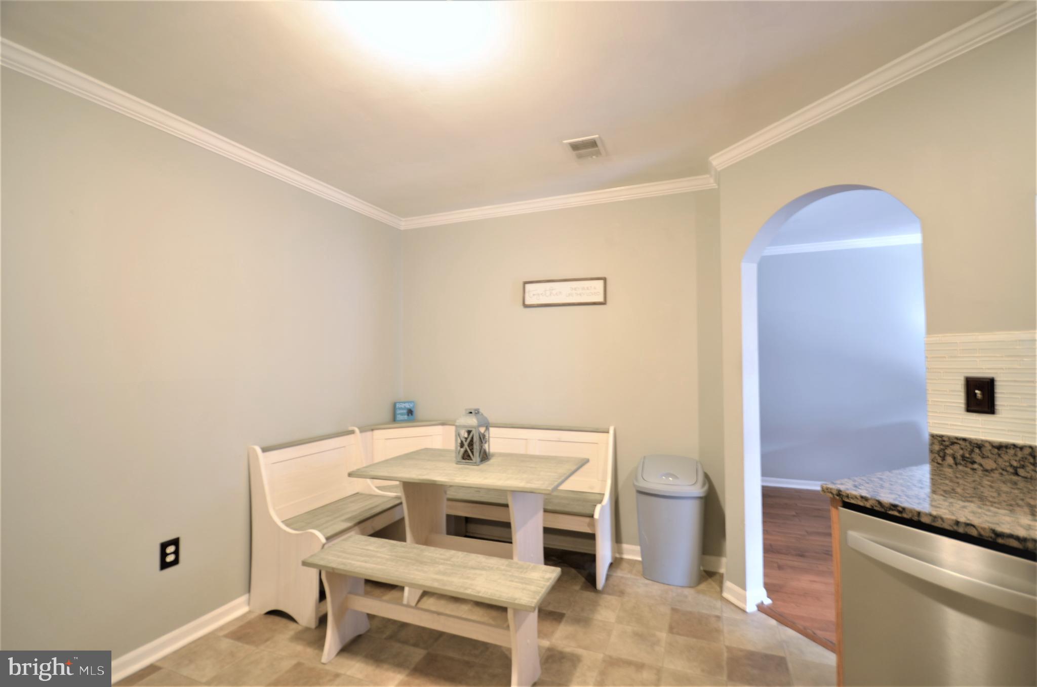 GABLES AT GUNSTON - Residential Lease