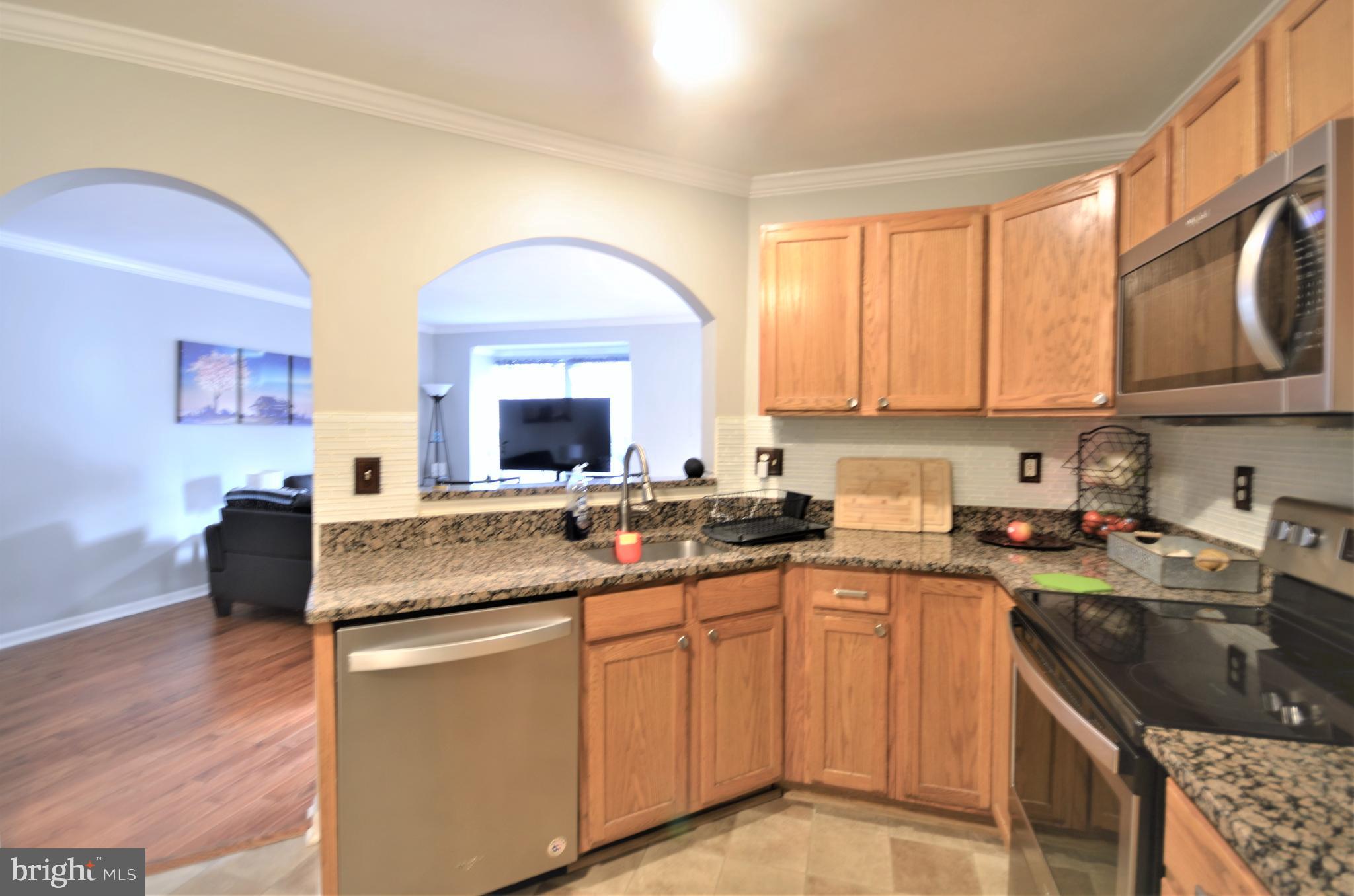 GABLES AT GUNSTON - Residential Lease