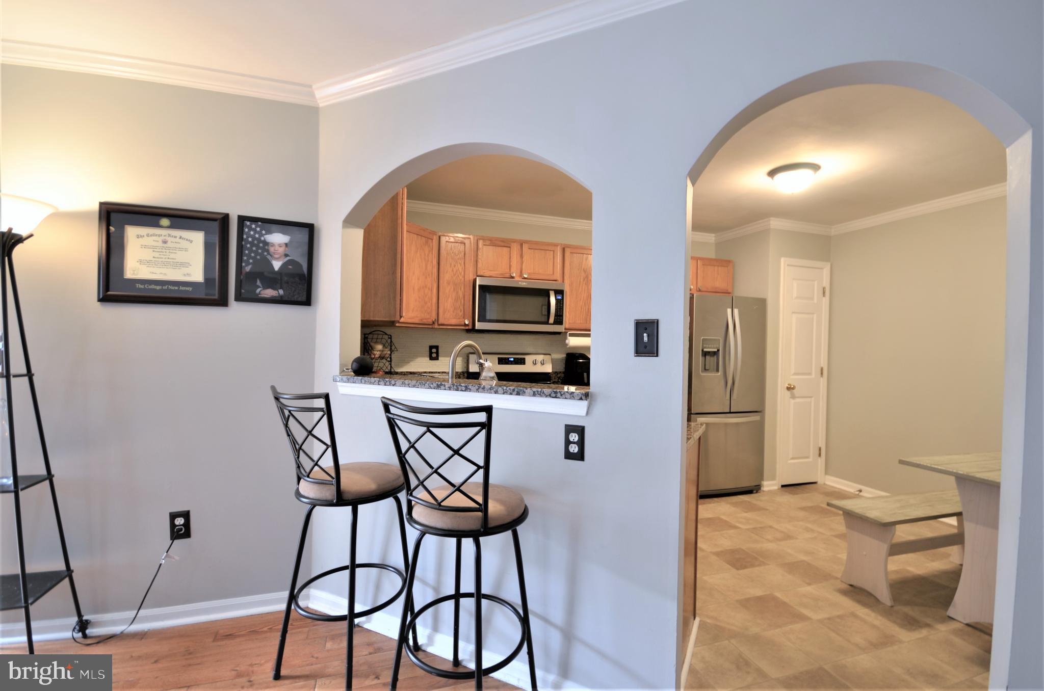 GABLES AT GUNSTON - Residential Lease