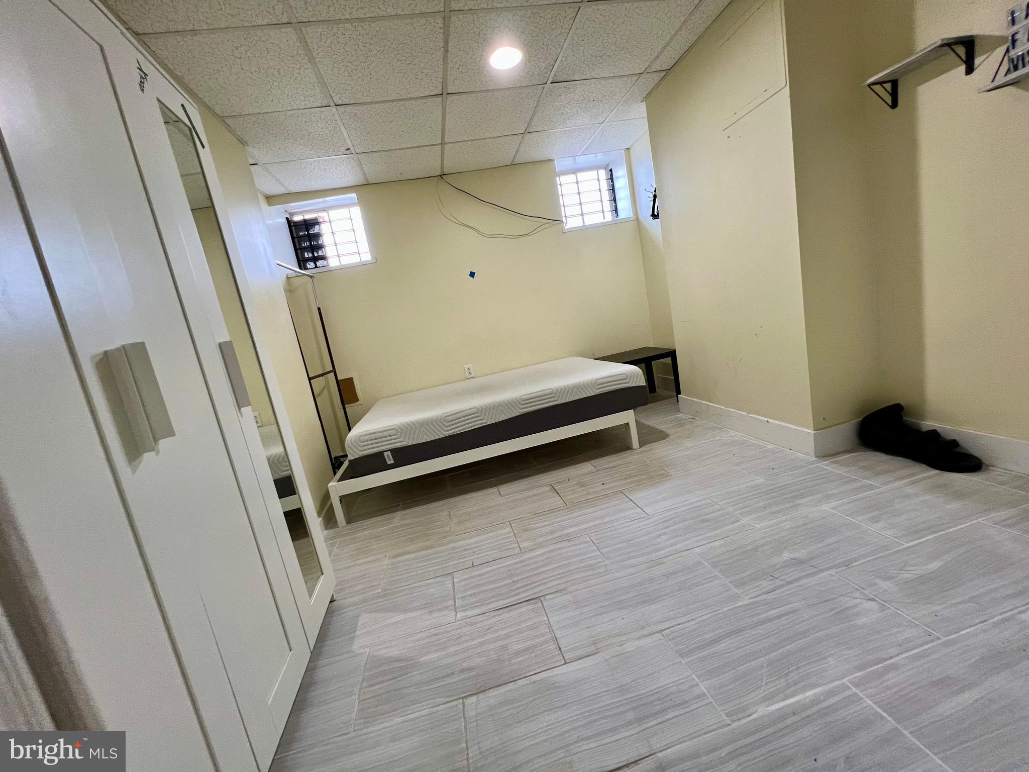 GRAYS FERRY - Residential