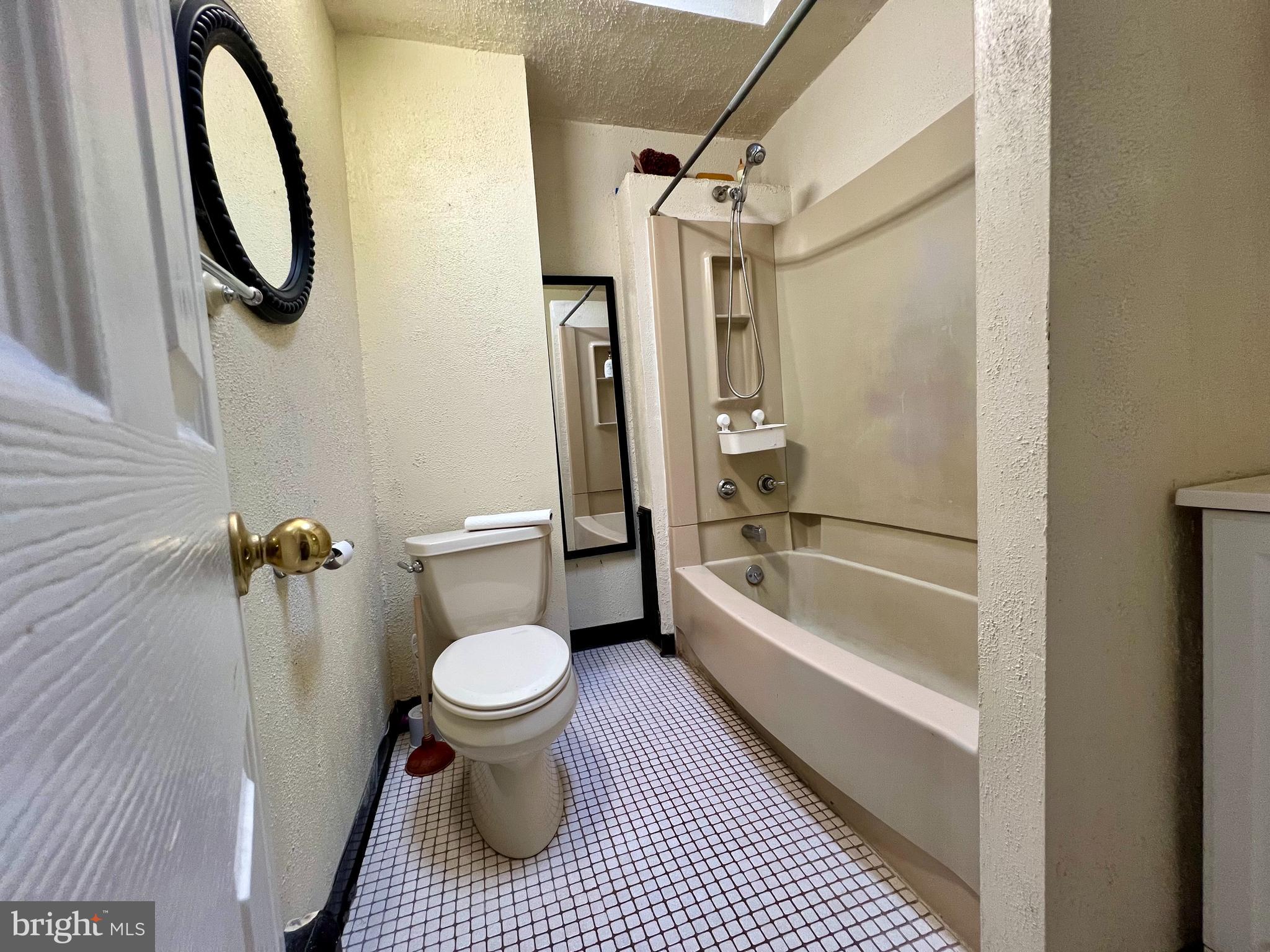 GRAYS FERRY - Residential