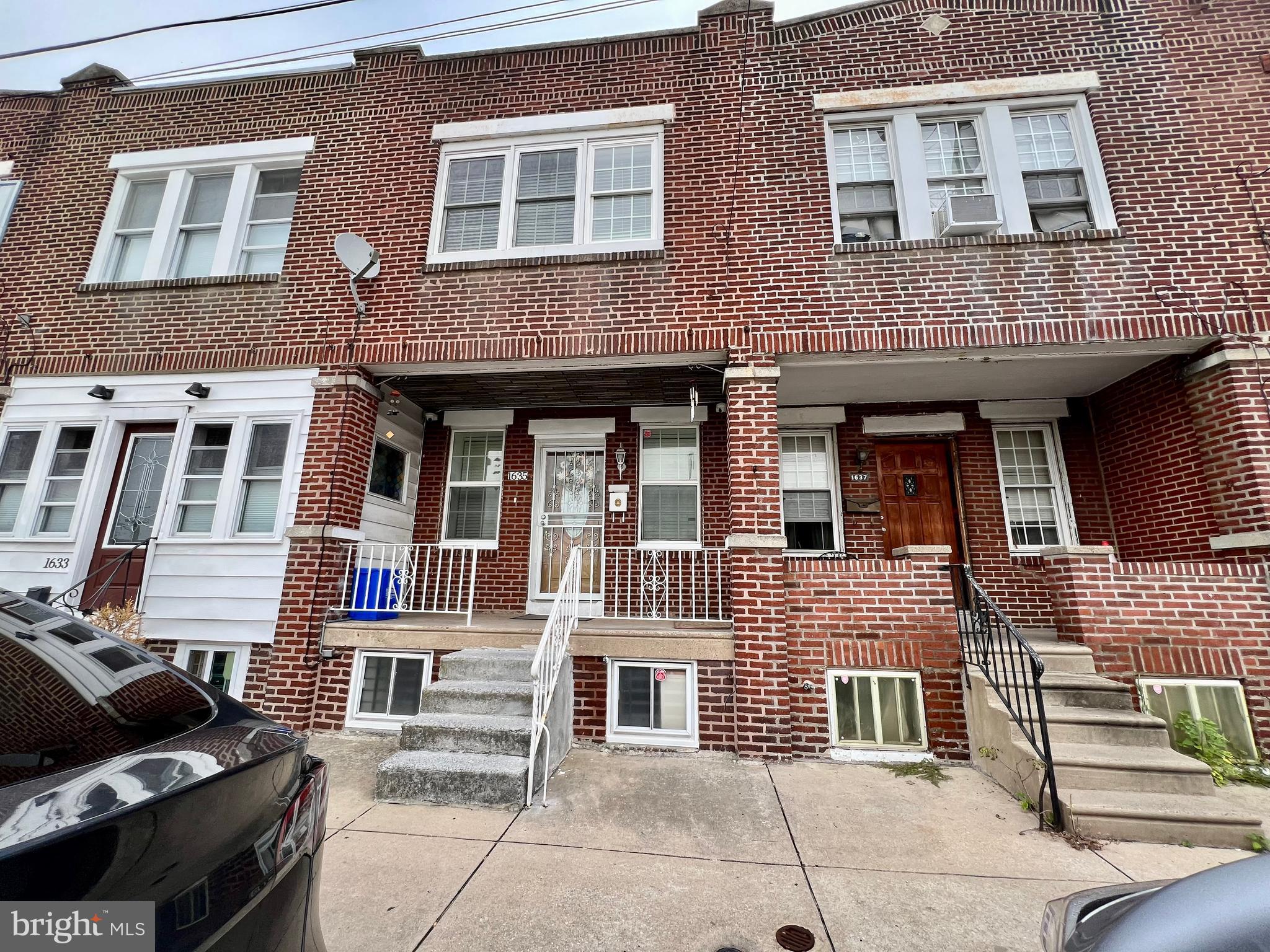 GRAYS FERRY - Residential