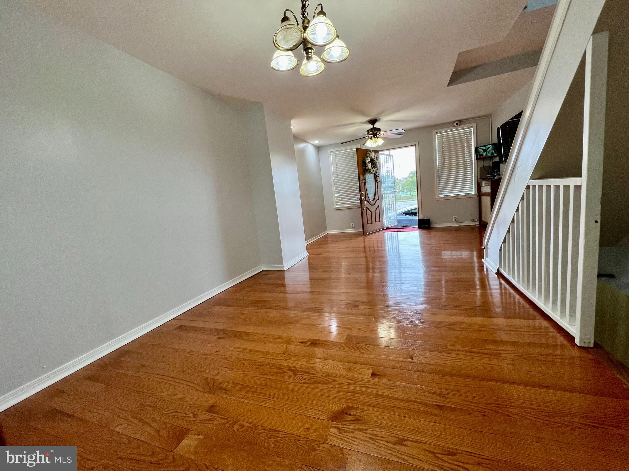 GRAYS FERRY - Residential