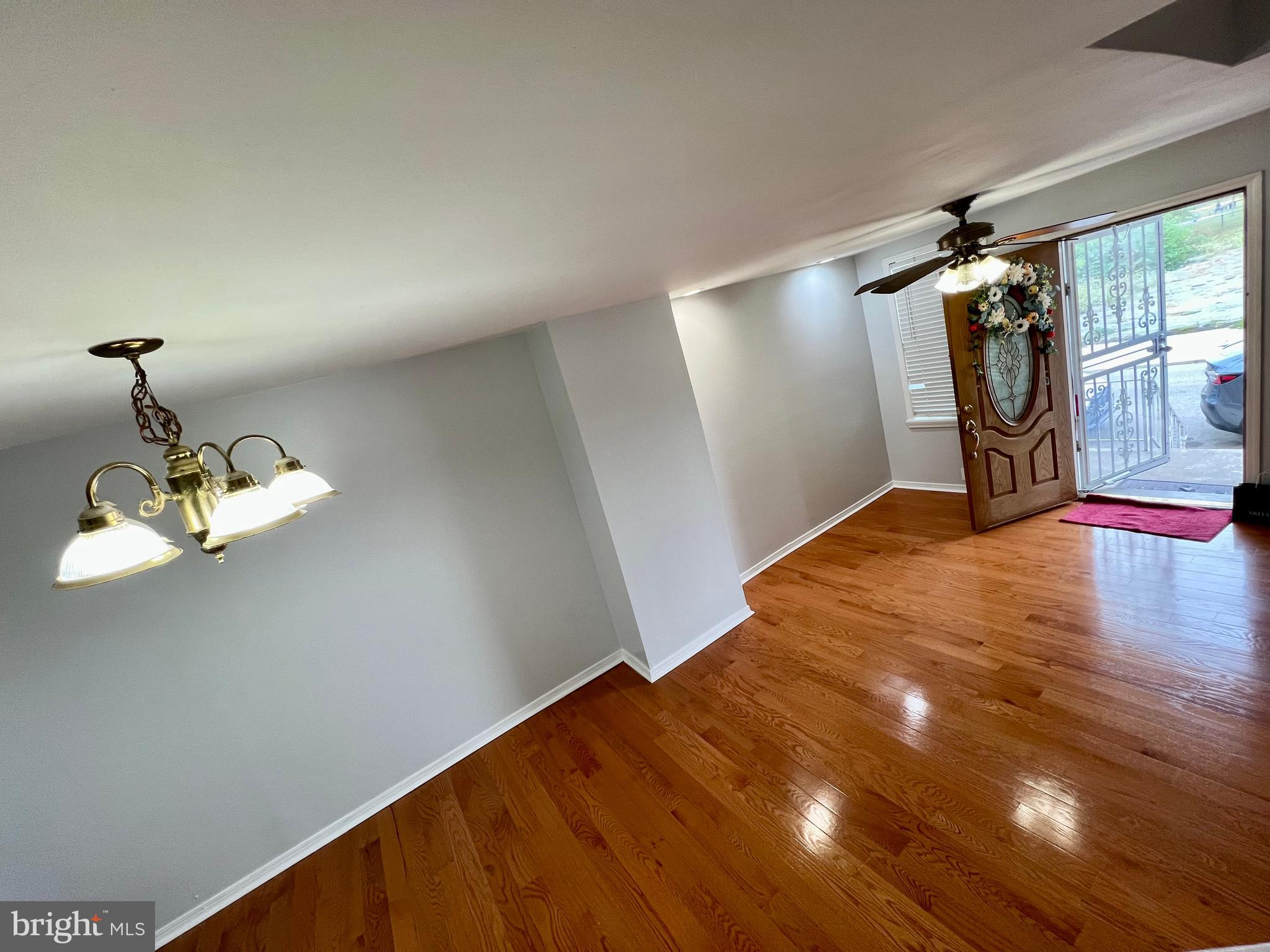 GRAYS FERRY - Residential