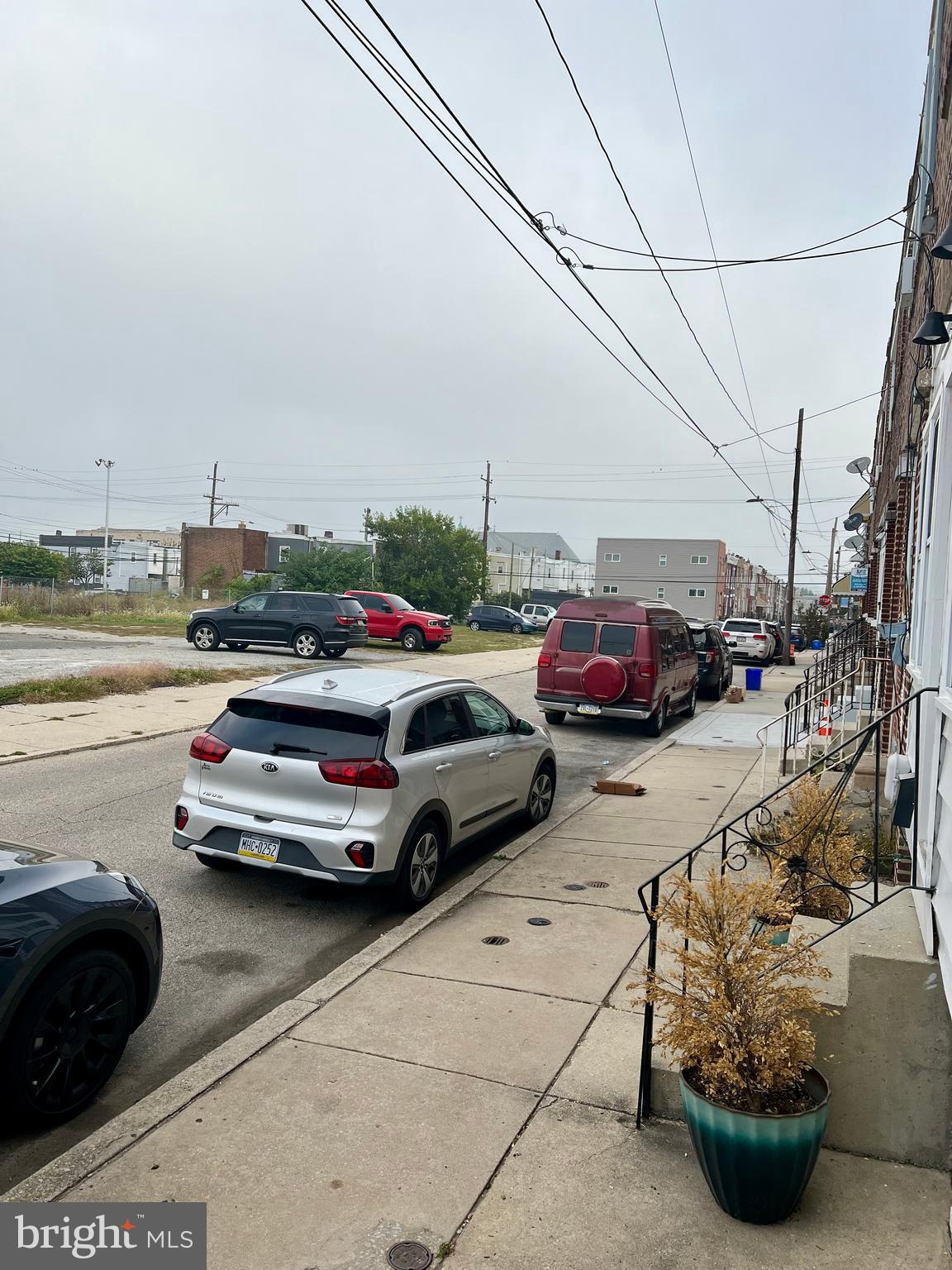 GRAYS FERRY - Residential