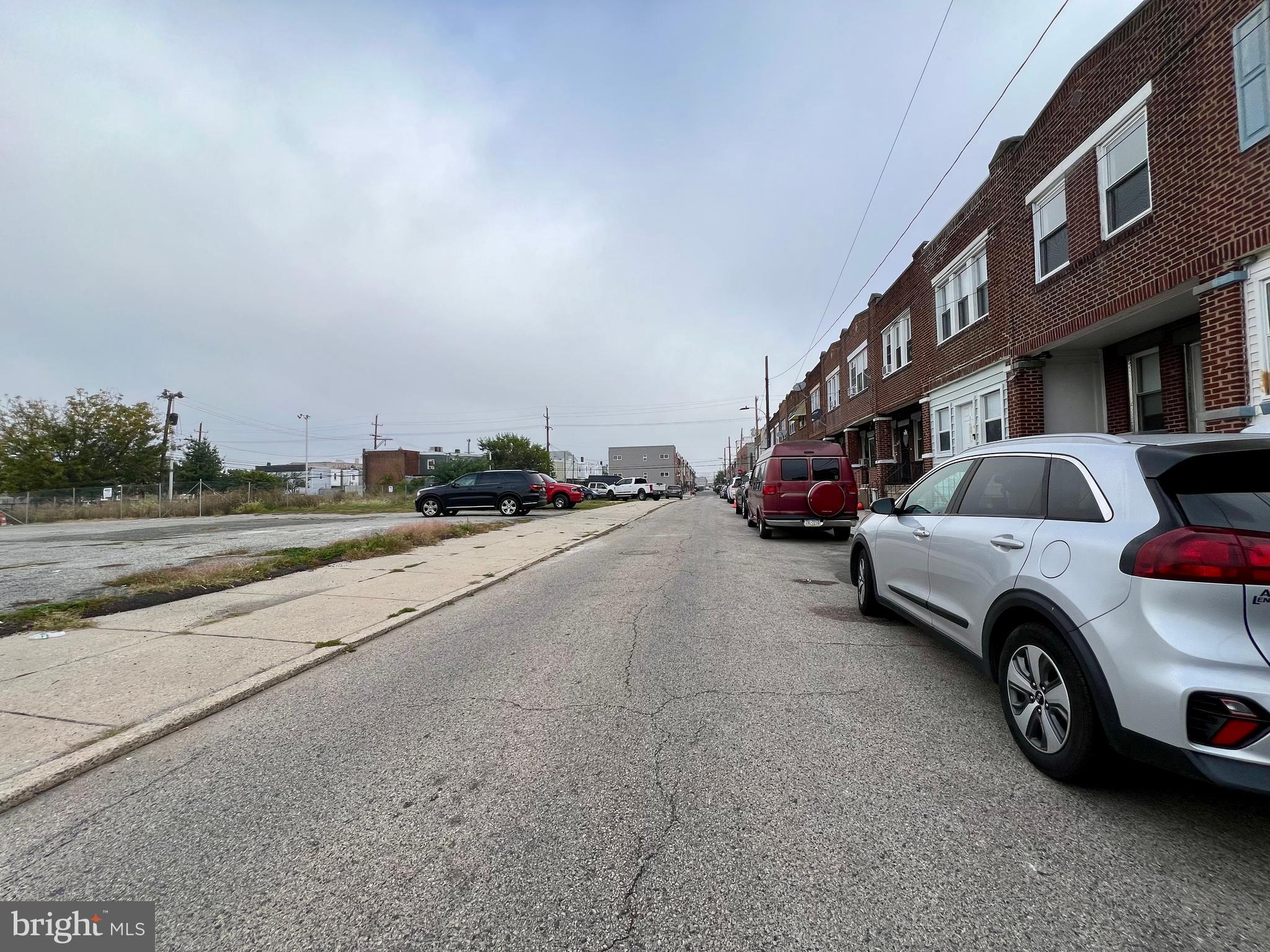 GRAYS FERRY - Residential