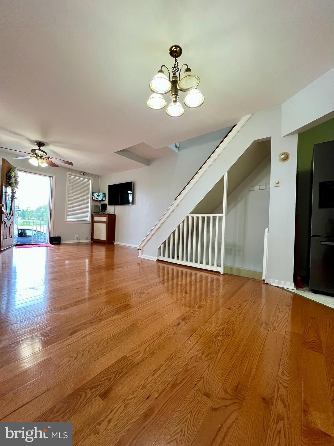 GRAYS FERRY - Residential