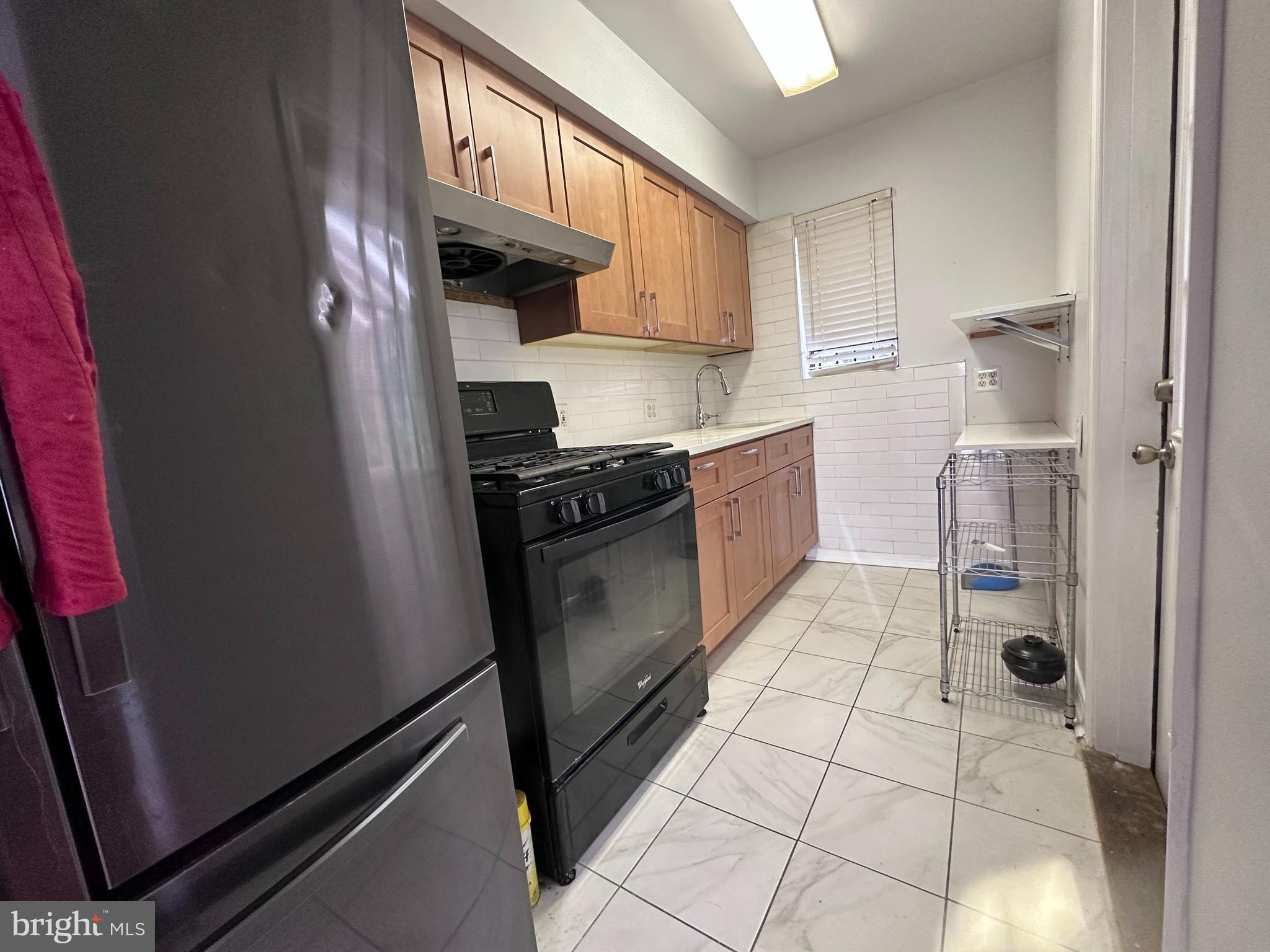 GRAYS FERRY - Residential