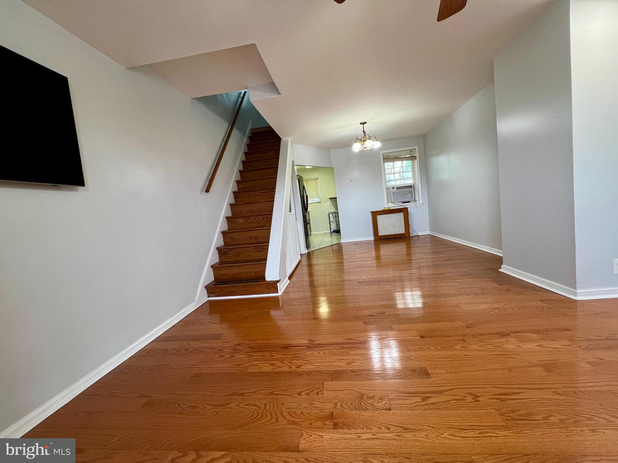 GRAYS FERRY - Residential