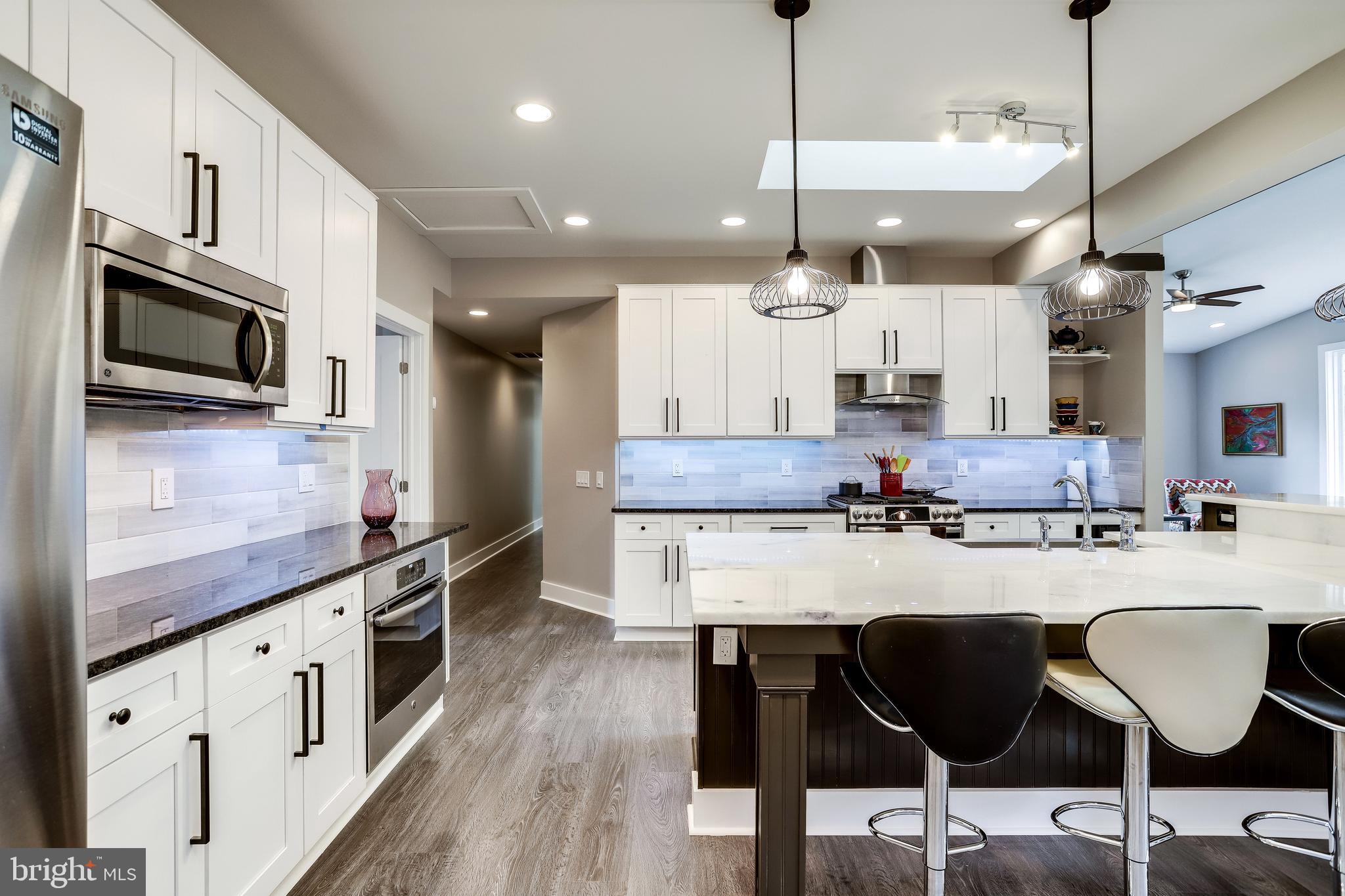 PINE SPRING - Residential