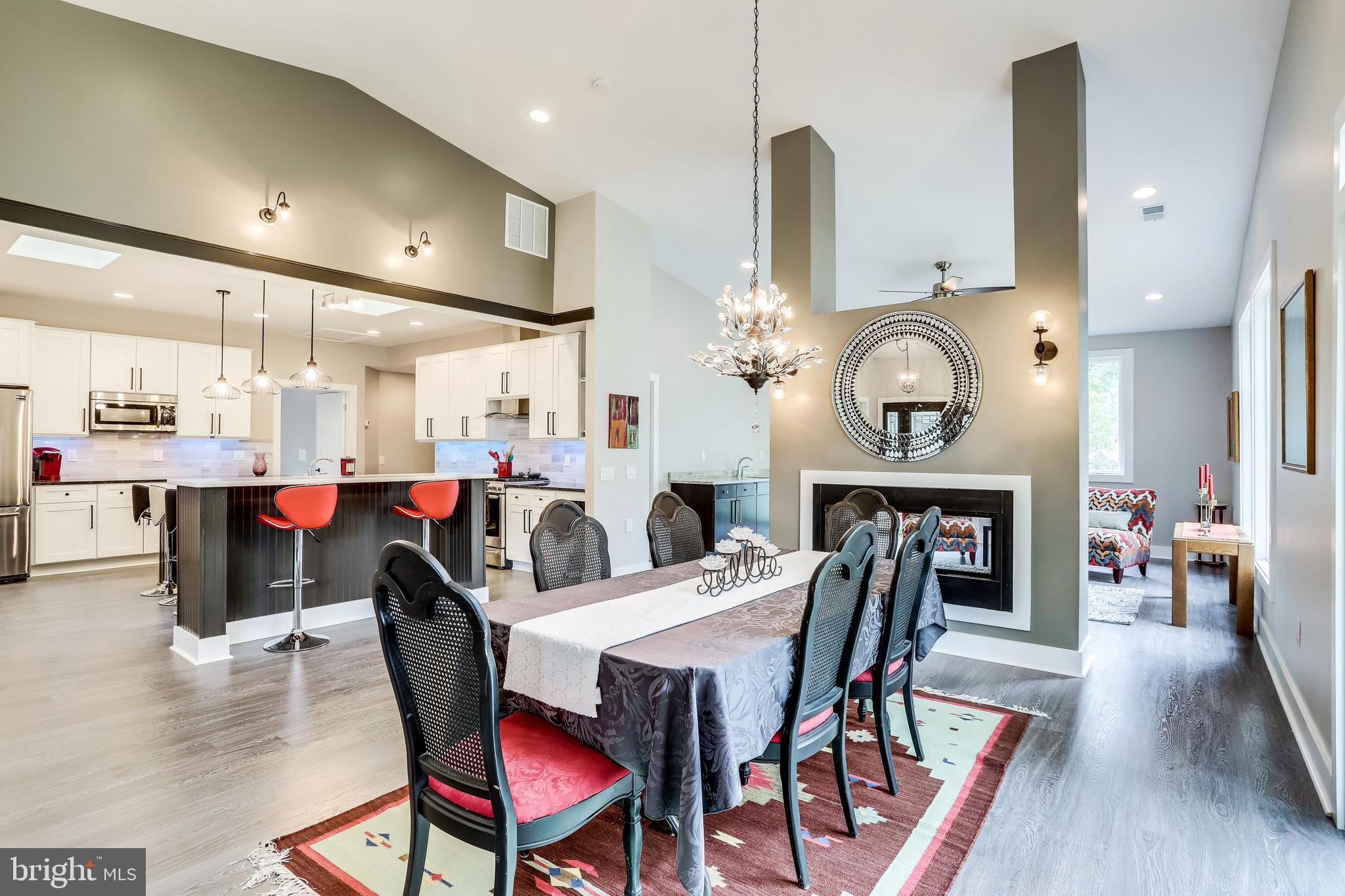 PINE SPRING - Residential