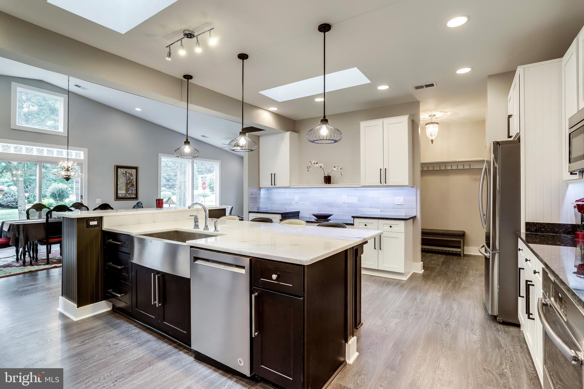 PINE SPRING - Residential