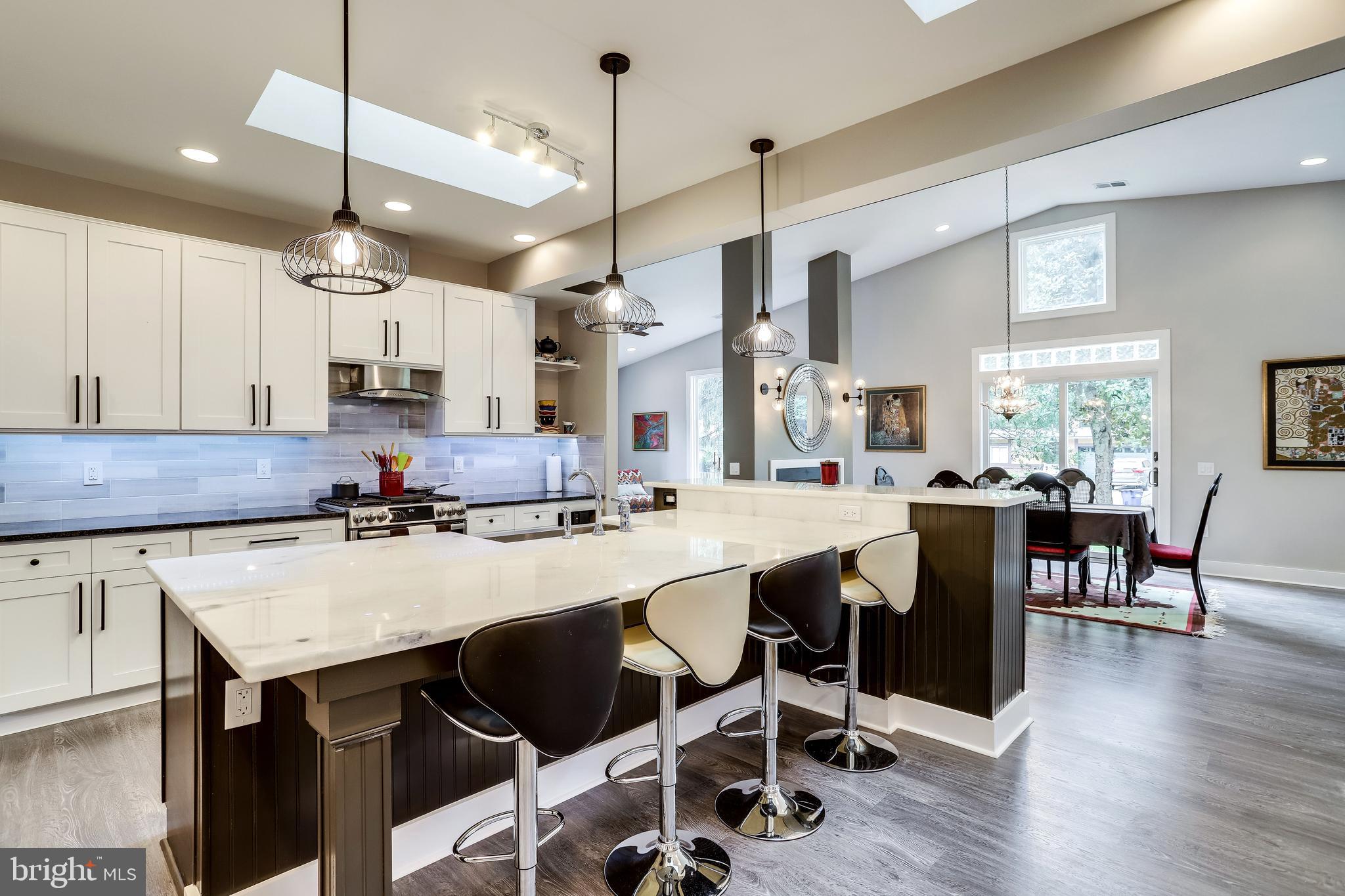 PINE SPRING - Residential