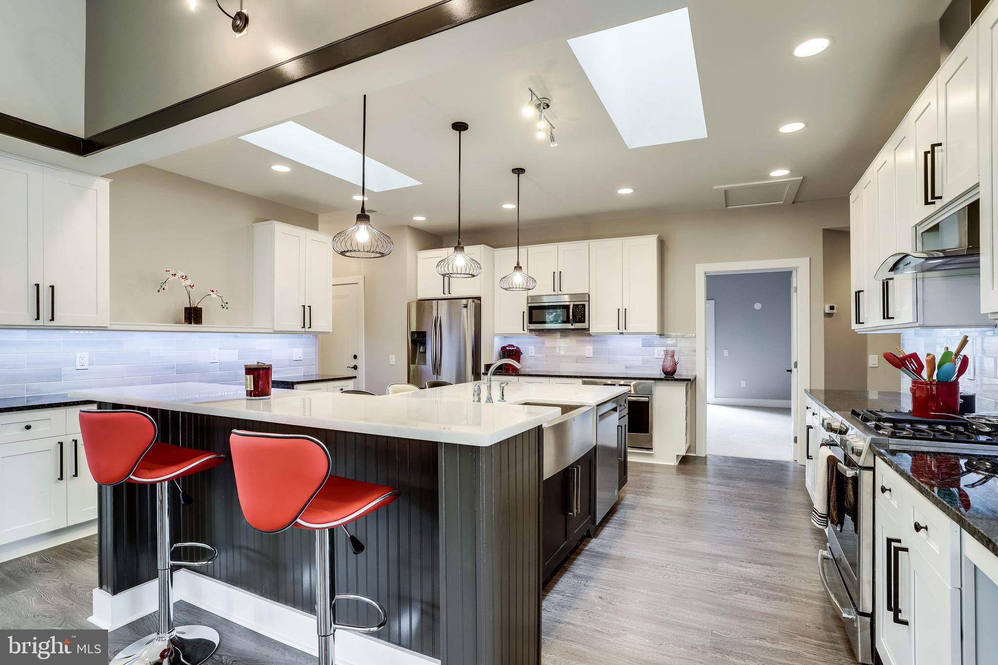 PINE SPRING - Residential