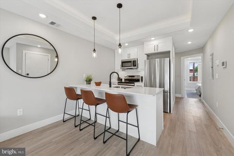 Condo For Rent - 2401 N 2nd Street #K2<br/> Philadelphia County, PHILADELPHIA, PA 19133