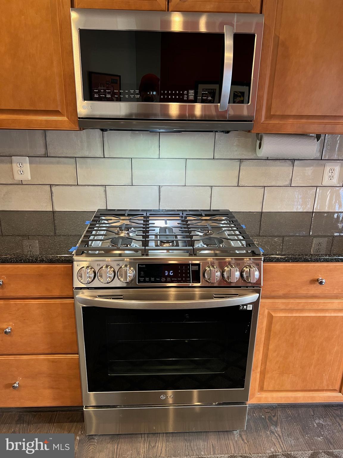 POTOMAC GREENS - Residential Lease