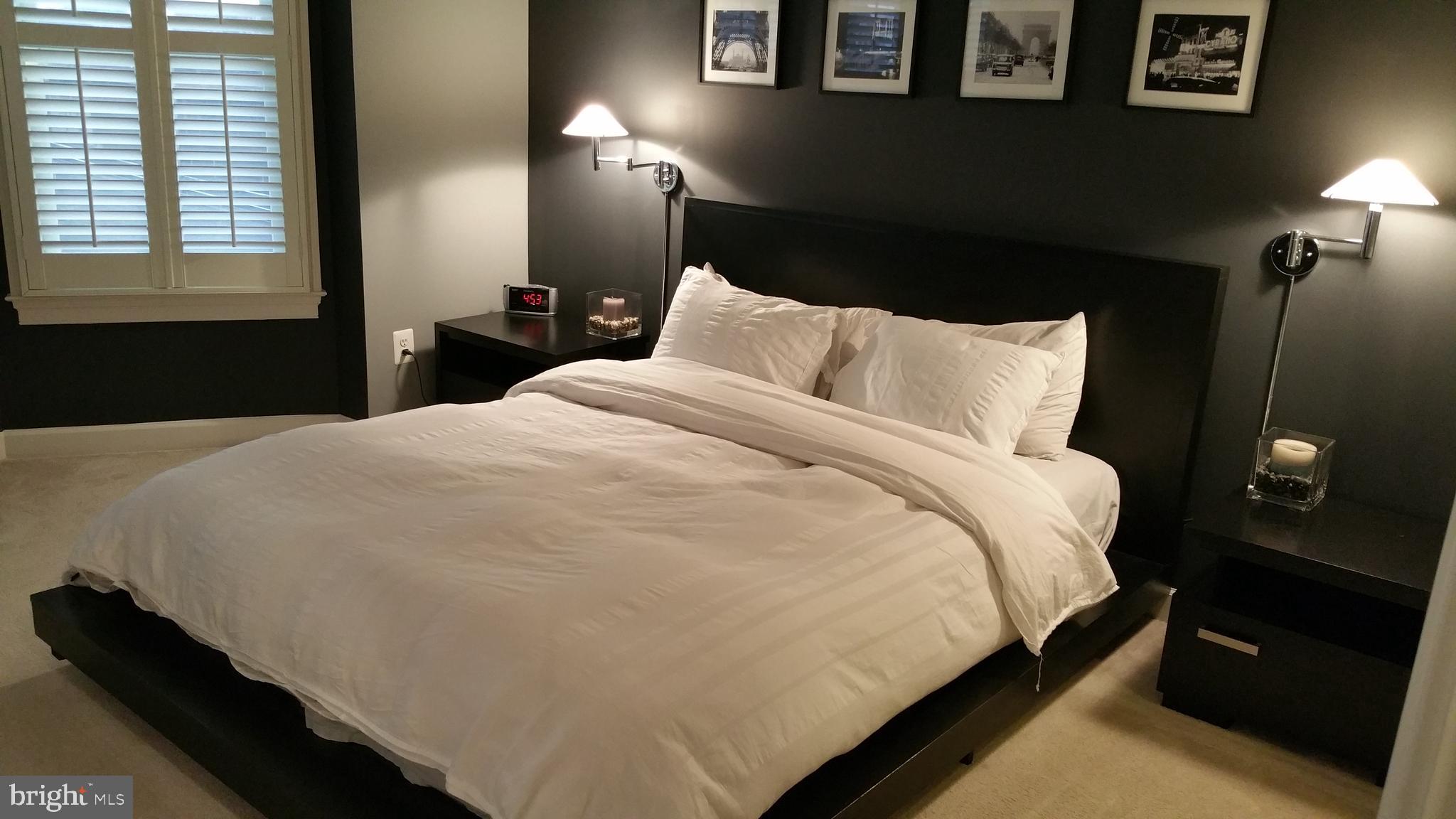 POTOMAC GREENS - Residential Lease