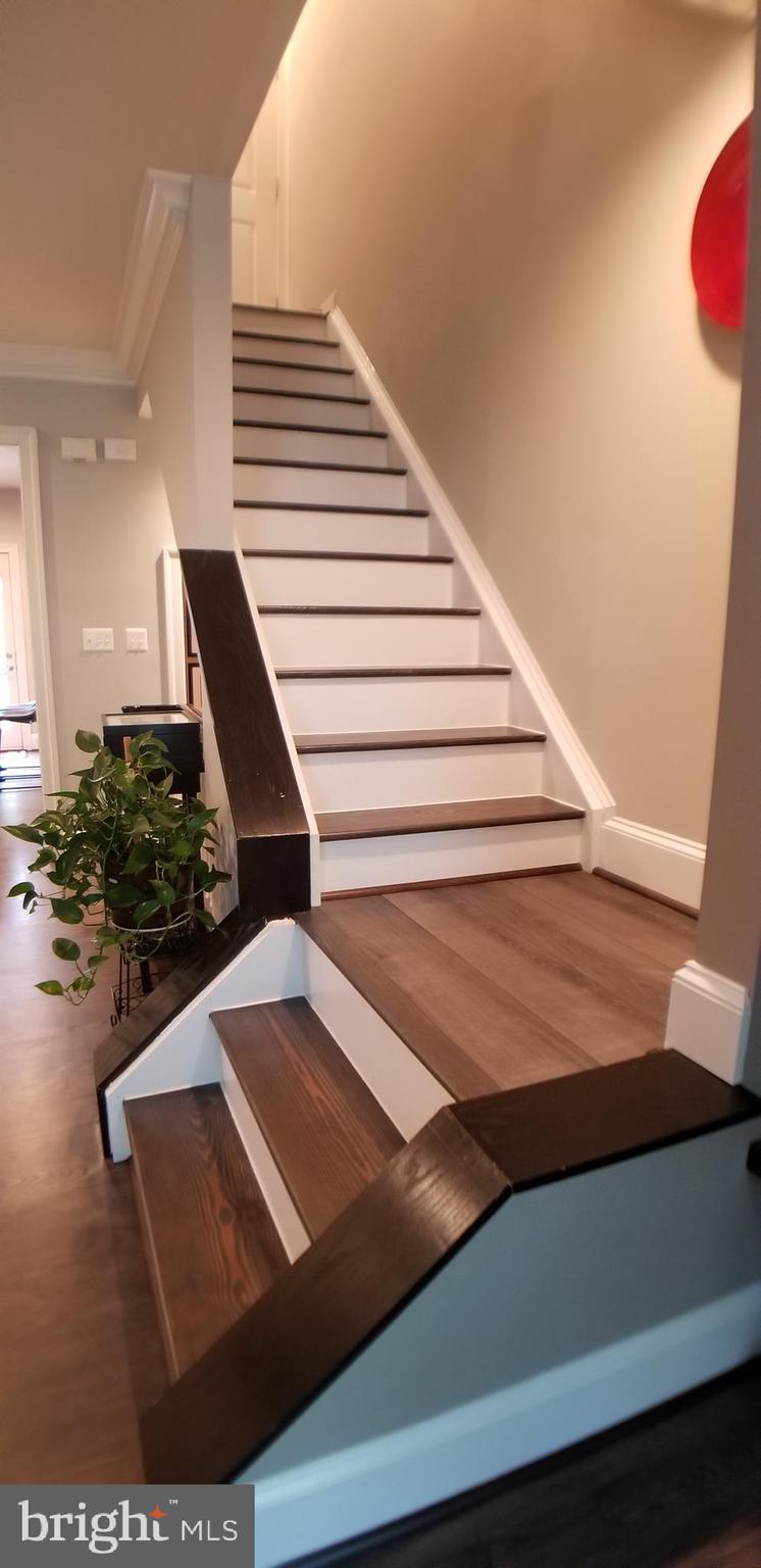 POTOMAC GREENS - Residential Lease