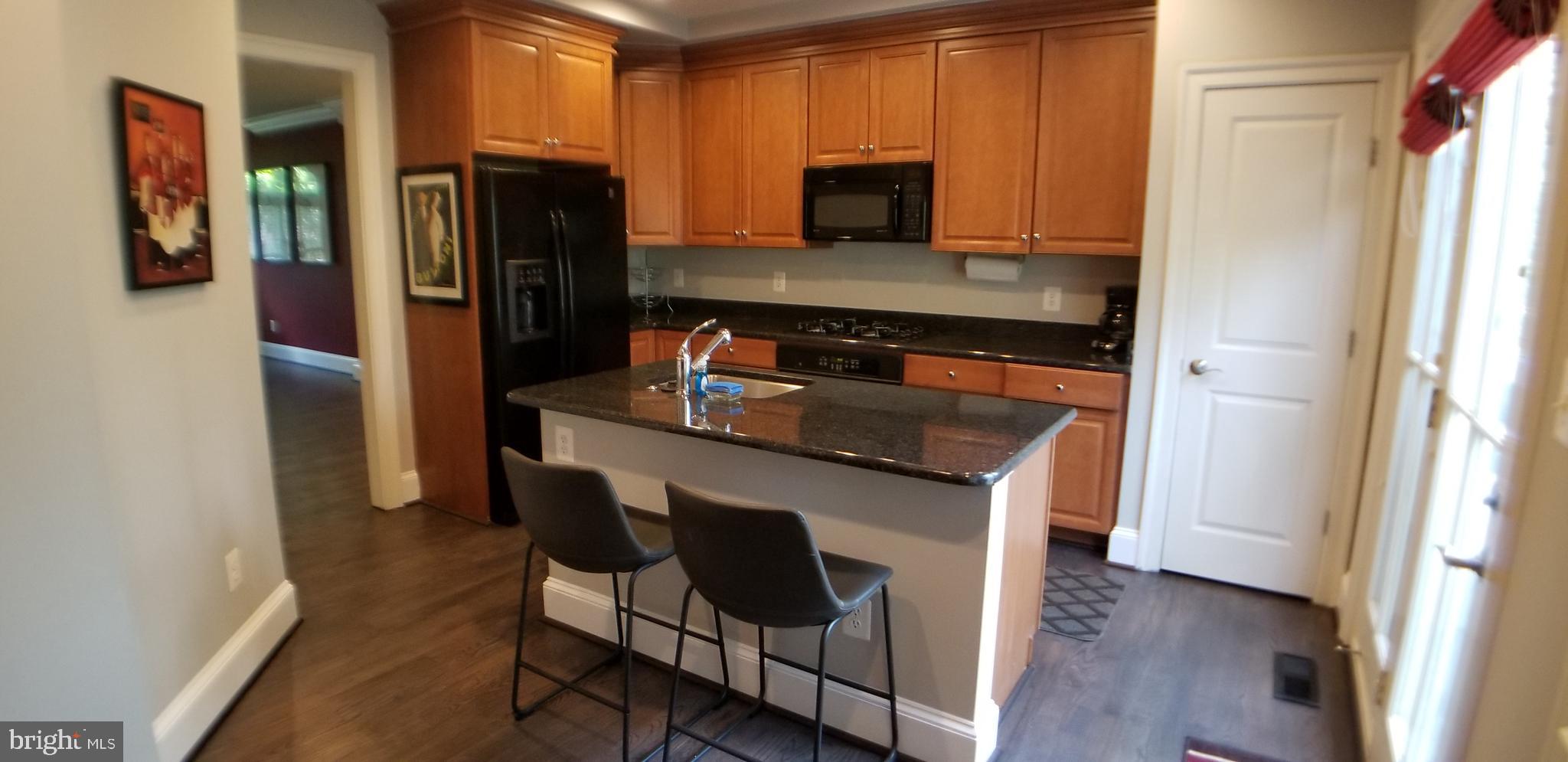 POTOMAC GREENS - Residential Lease