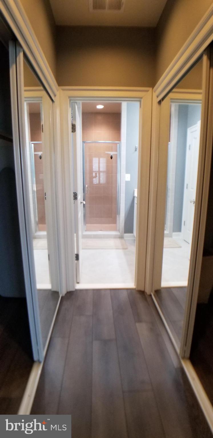 POTOMAC GREENS - Residential Lease