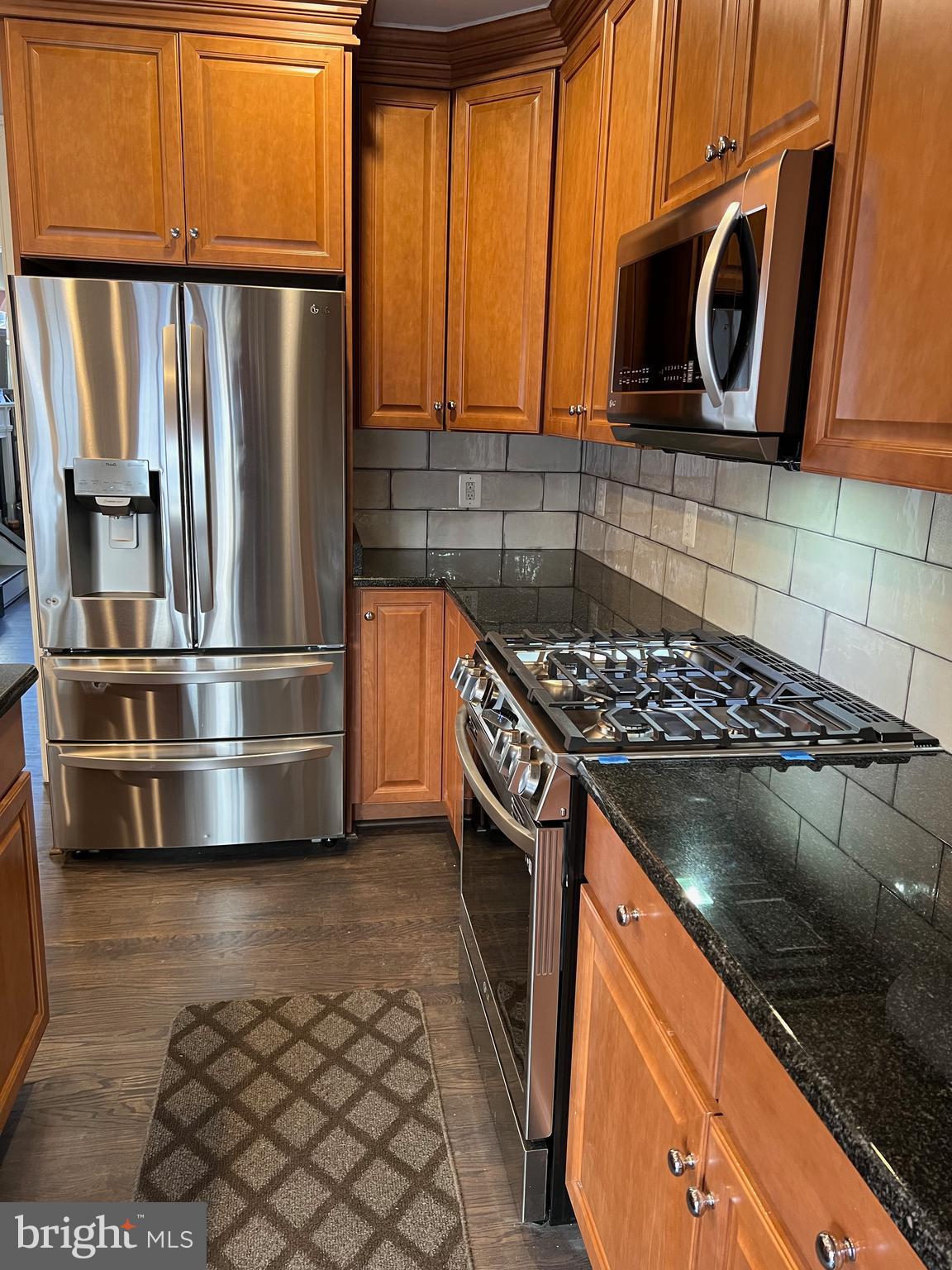 POTOMAC GREENS - Residential Lease