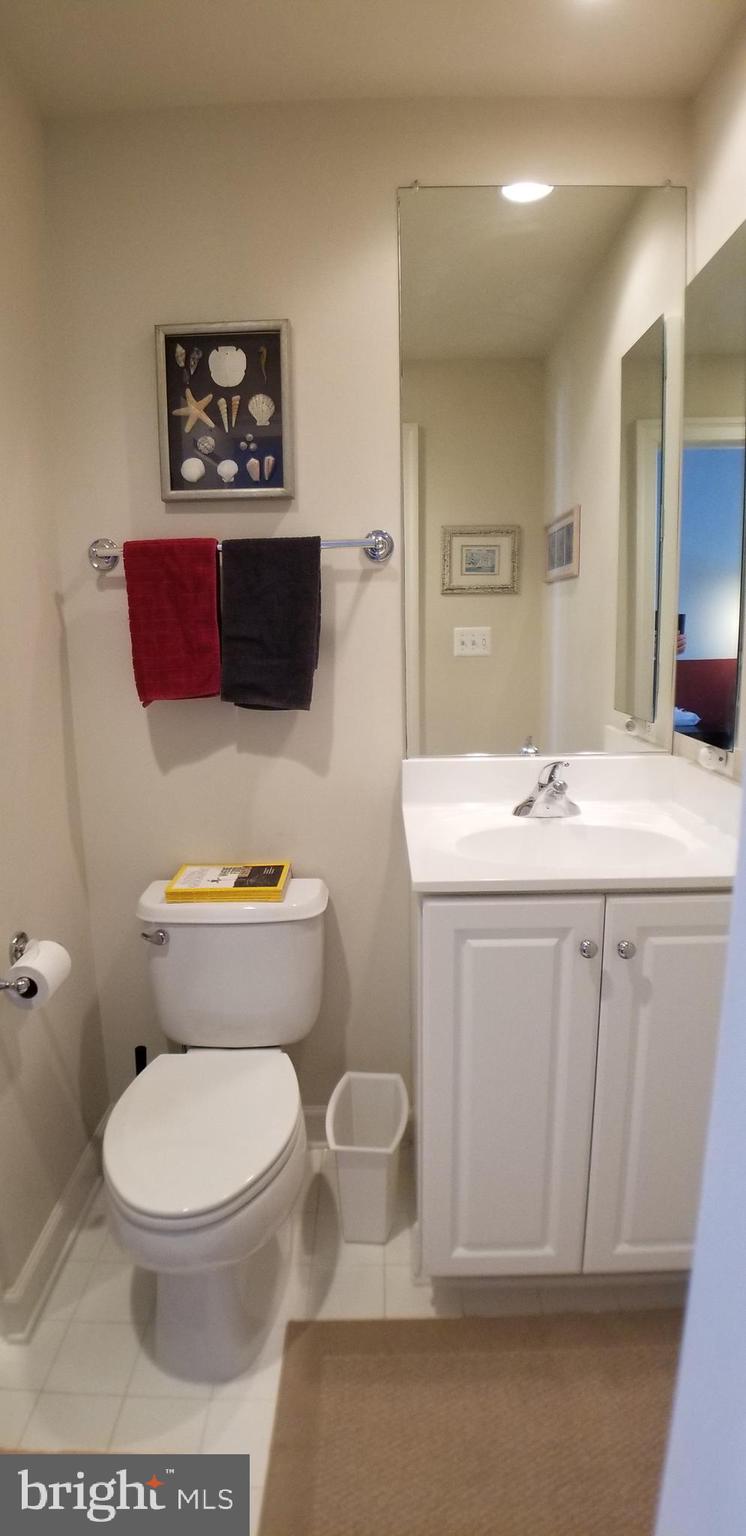 POTOMAC GREENS - Residential Lease