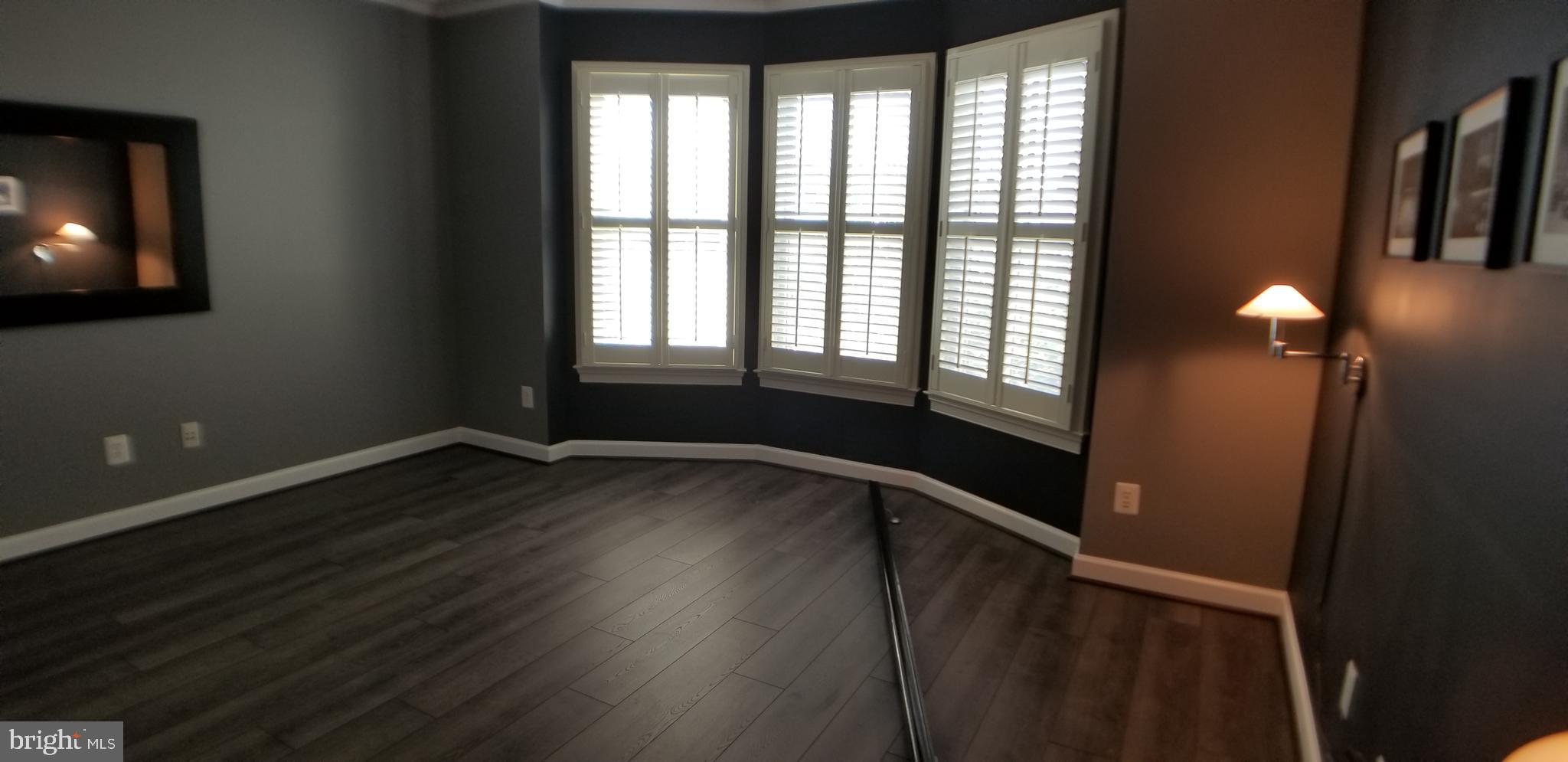 POTOMAC GREENS - Residential Lease