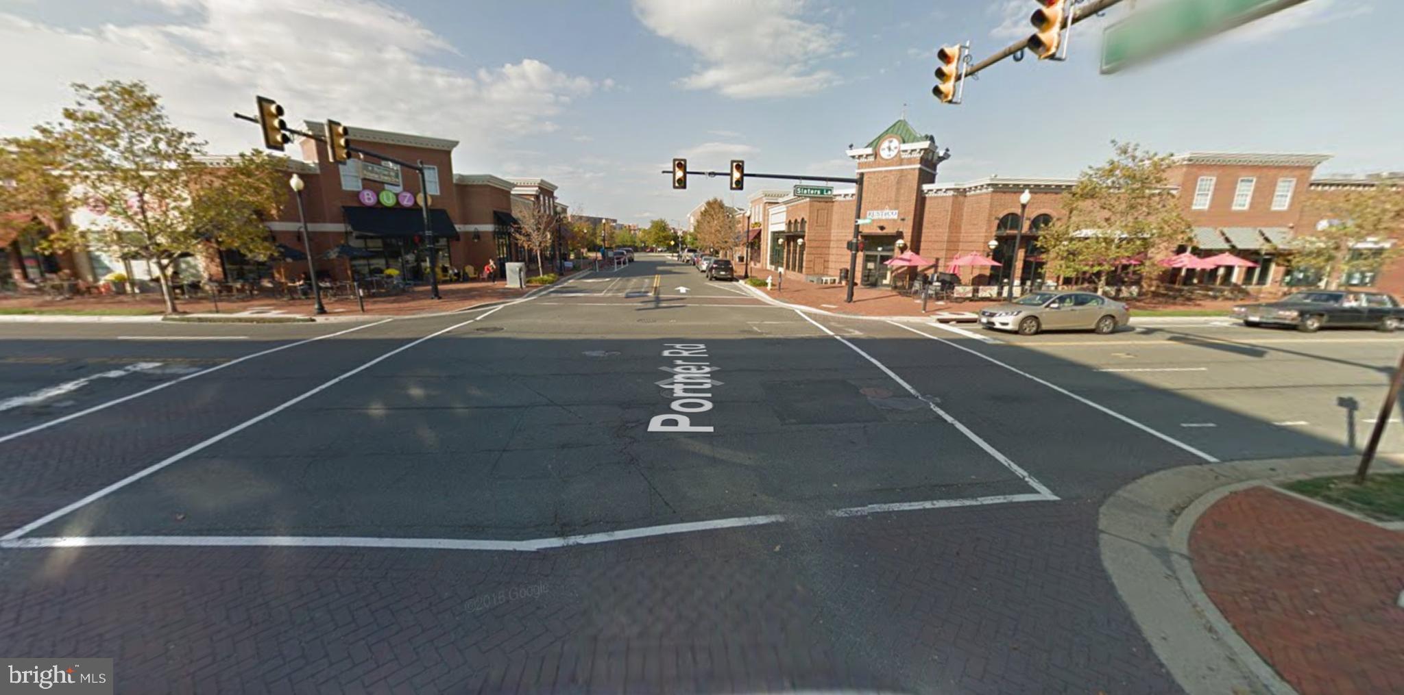 POTOMAC GREENS - Residential Lease