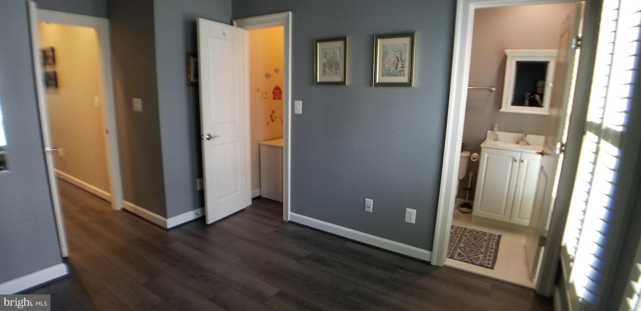 POTOMAC GREENS - Residential Lease