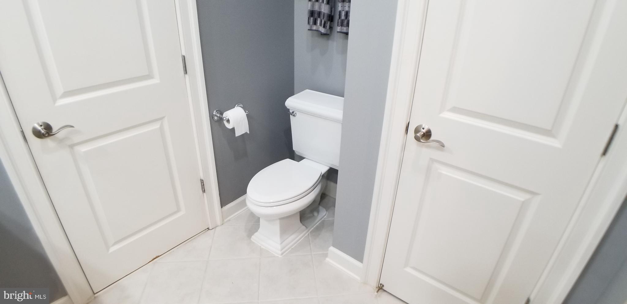 POTOMAC GREENS - Residential Lease