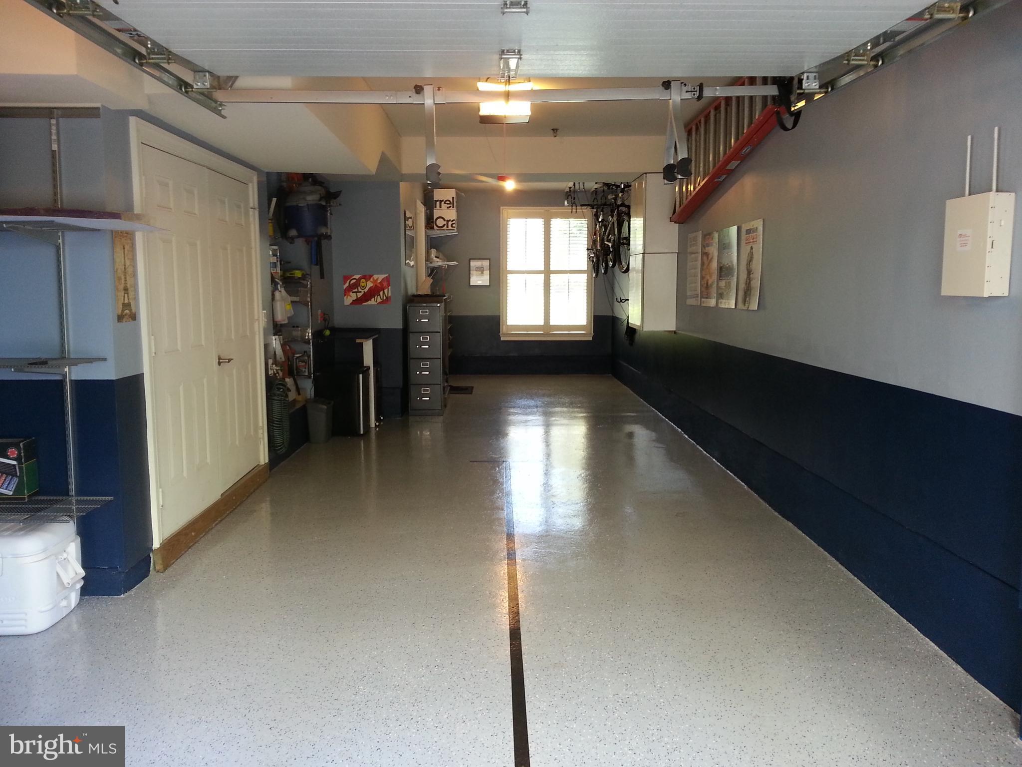 POTOMAC GREENS - Residential Lease