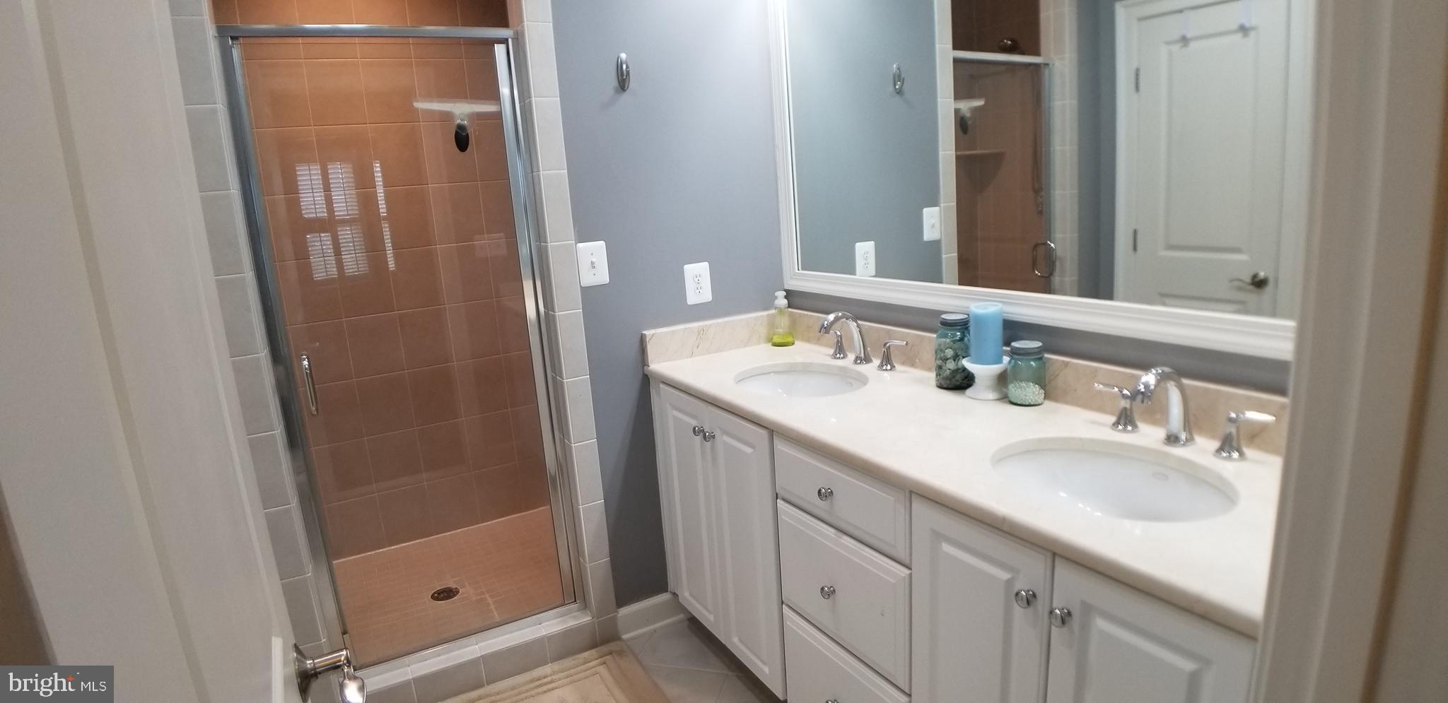 POTOMAC GREENS - Residential Lease