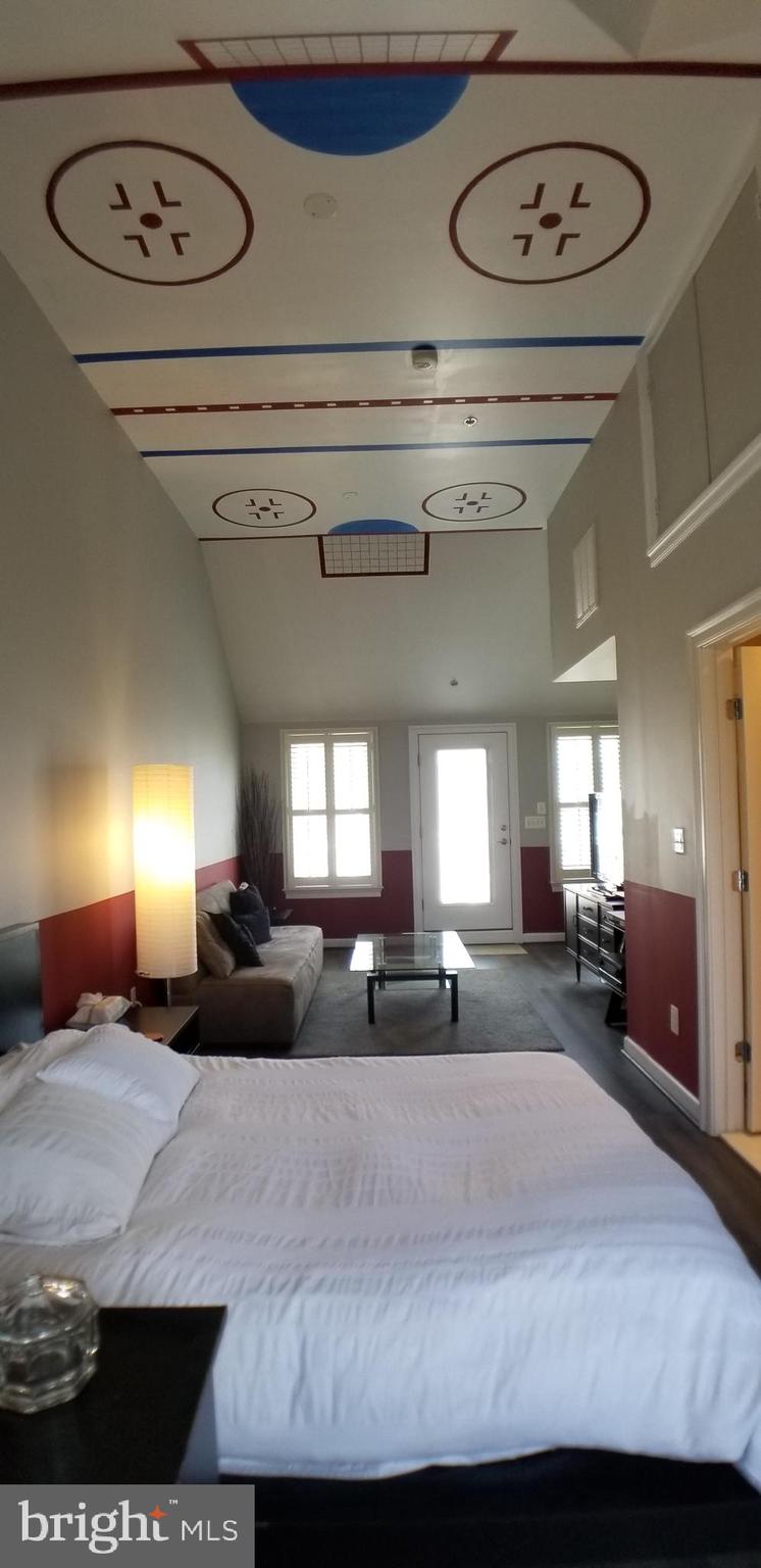 POTOMAC GREENS - Residential Lease