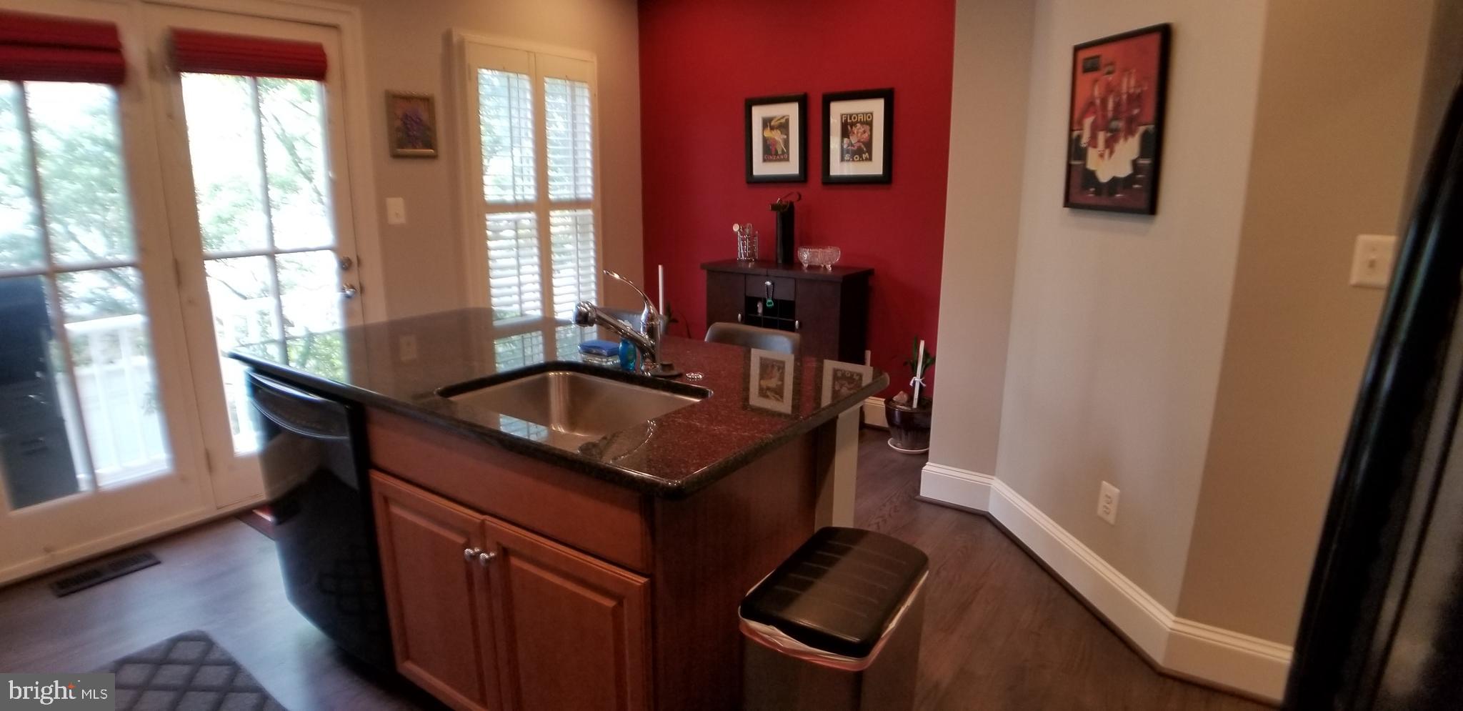 POTOMAC GREENS - Residential Lease