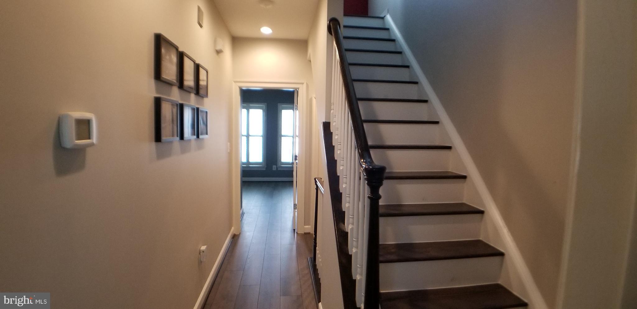 POTOMAC GREENS - Residential Lease