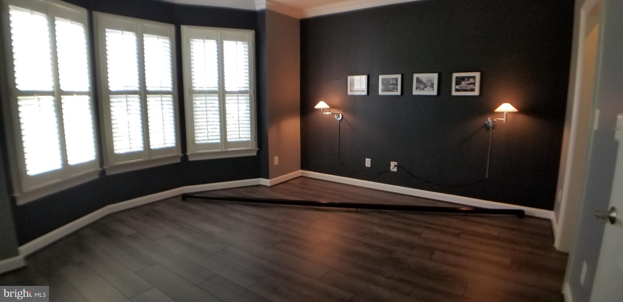 POTOMAC GREENS - Residential Lease