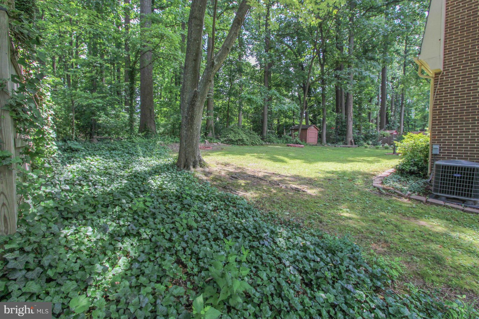 KEENE MILL OAKS - Residential