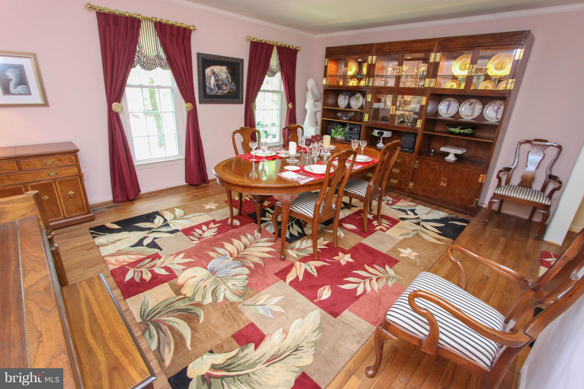 KEENE MILL OAKS - Residential