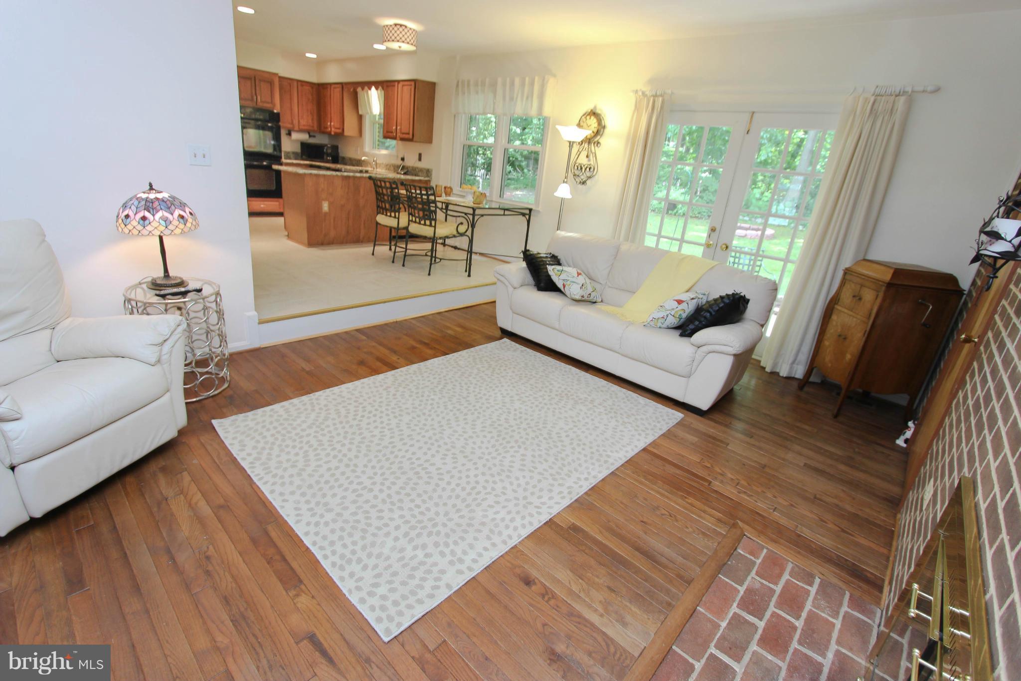 KEENE MILL OAKS - Residential