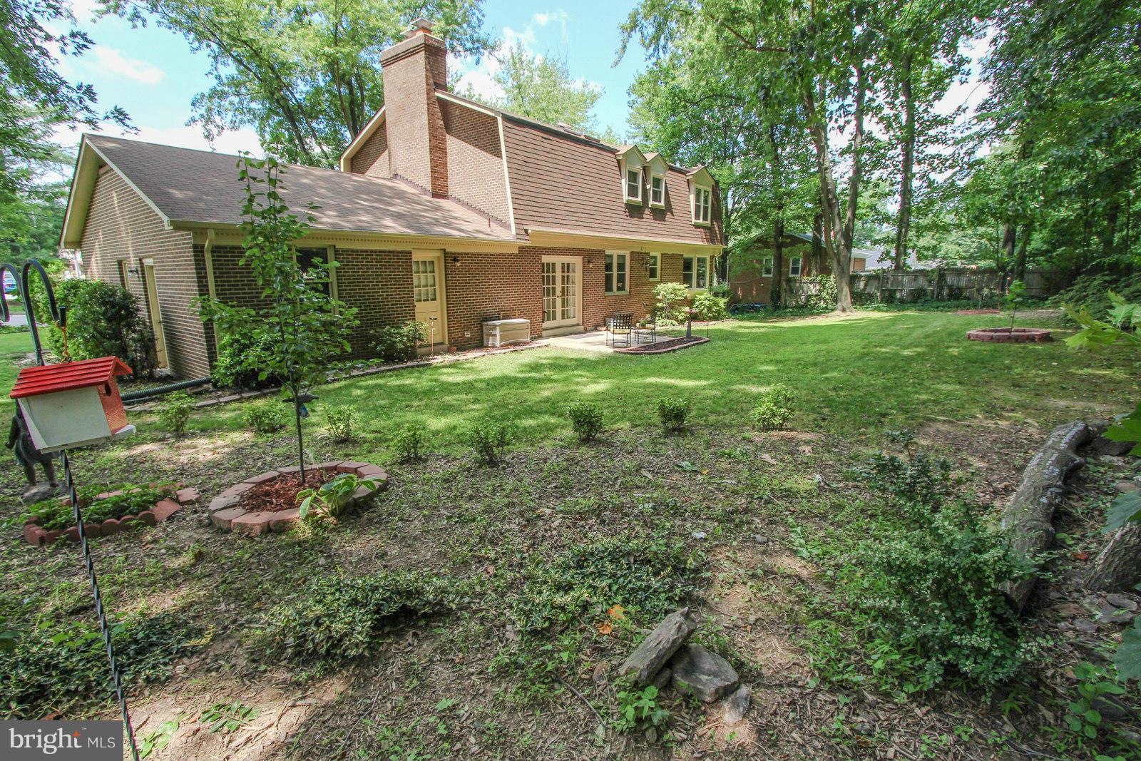 KEENE MILL OAKS - Residential