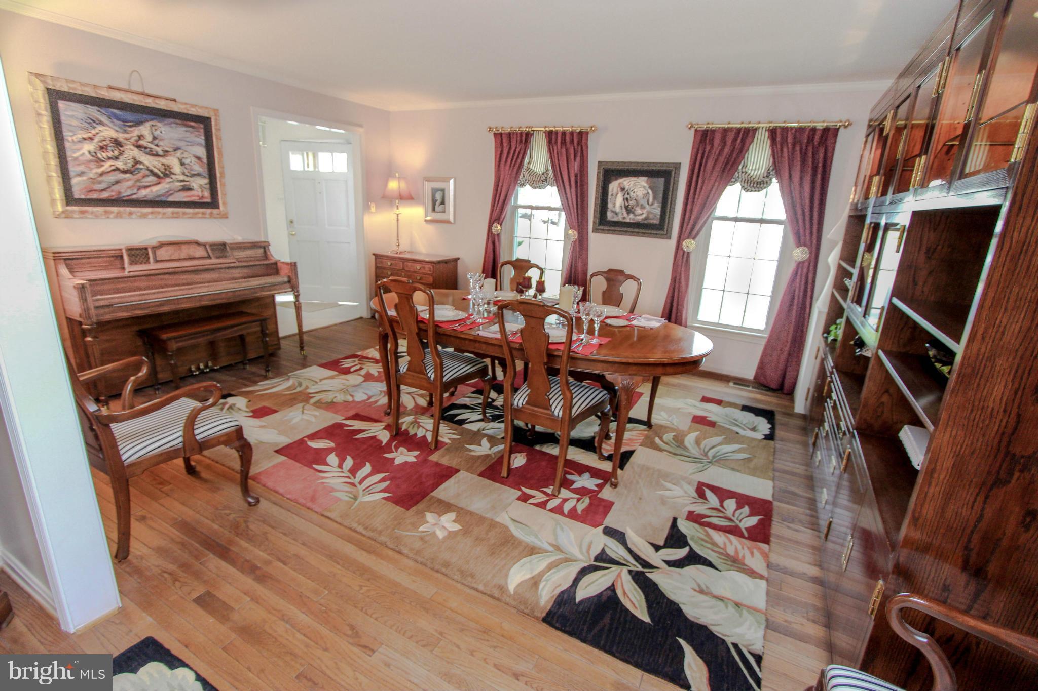 KEENE MILL OAKS - Residential