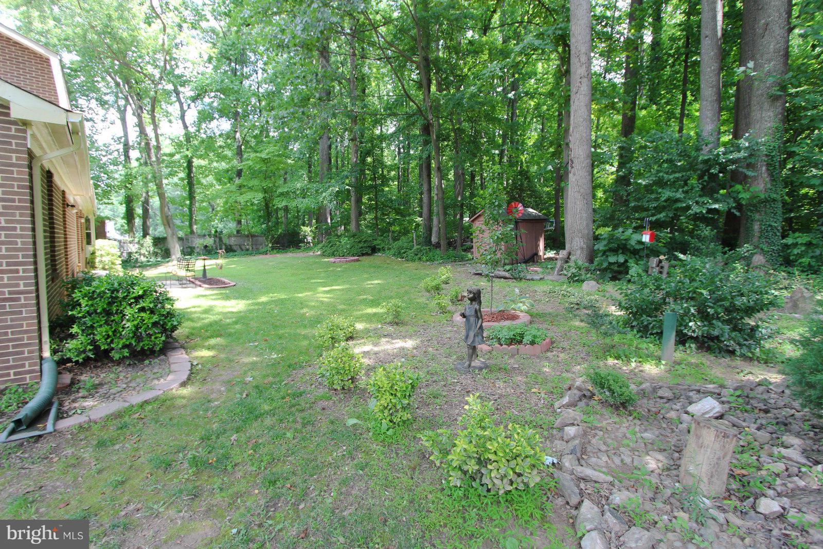 KEENE MILL OAKS - Residential