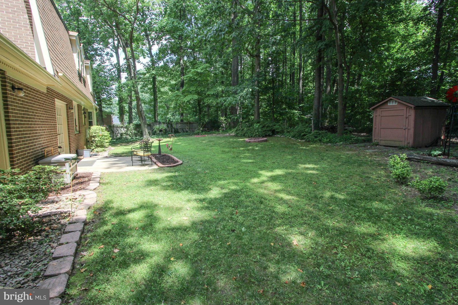 KEENE MILL OAKS - Residential