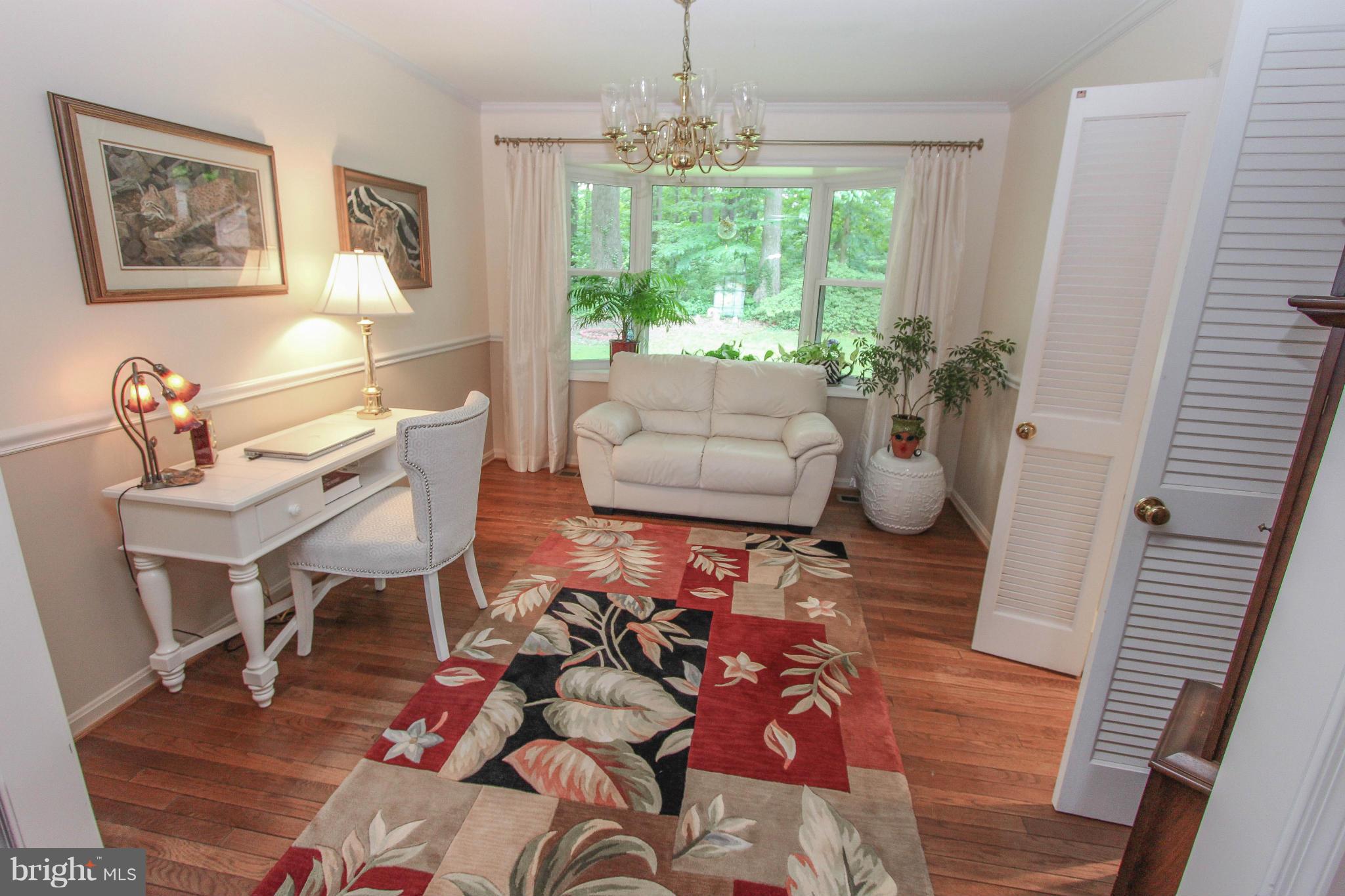 KEENE MILL OAKS - Residential